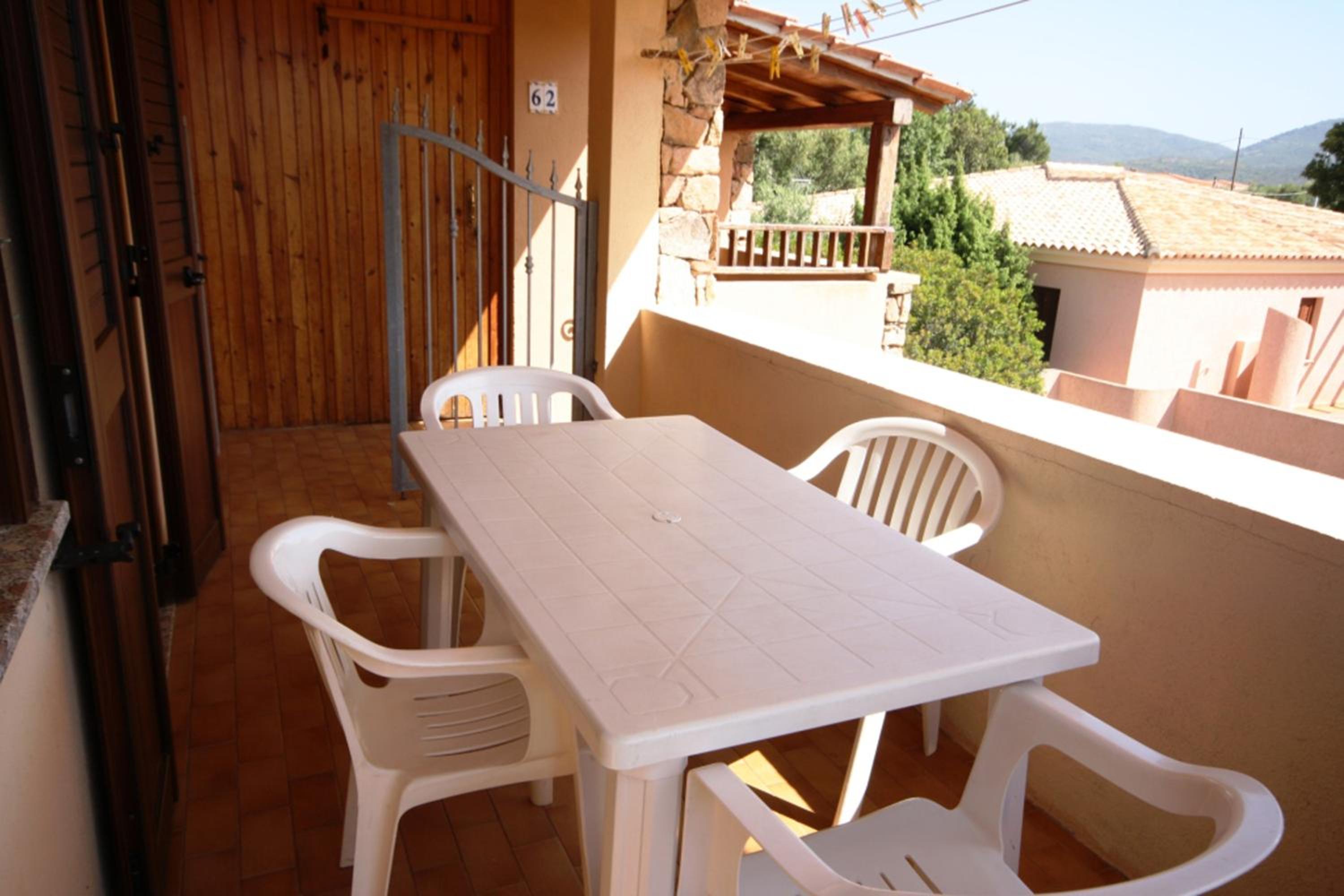 Casa Nadia
