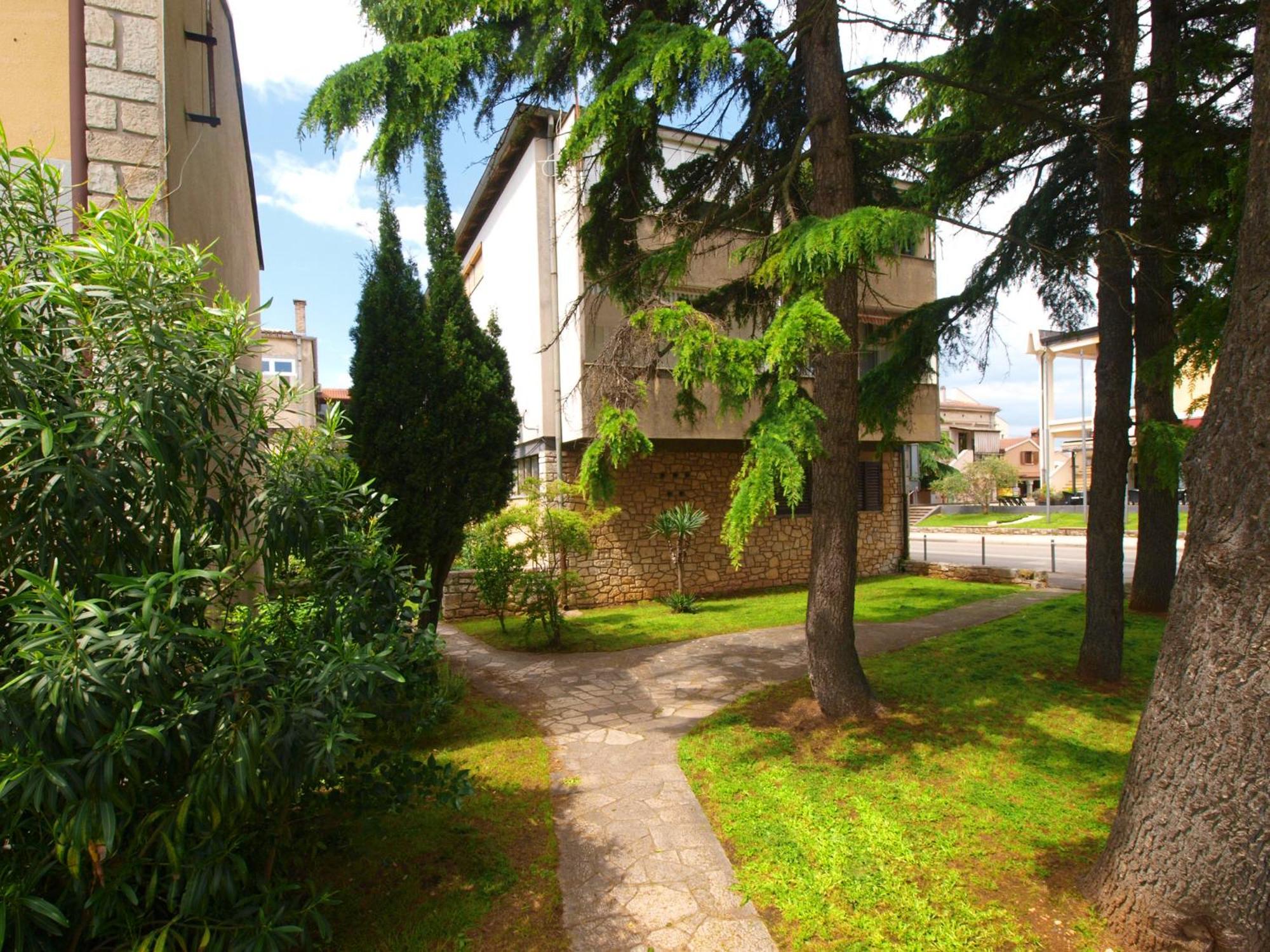 Apartment Fazana 937