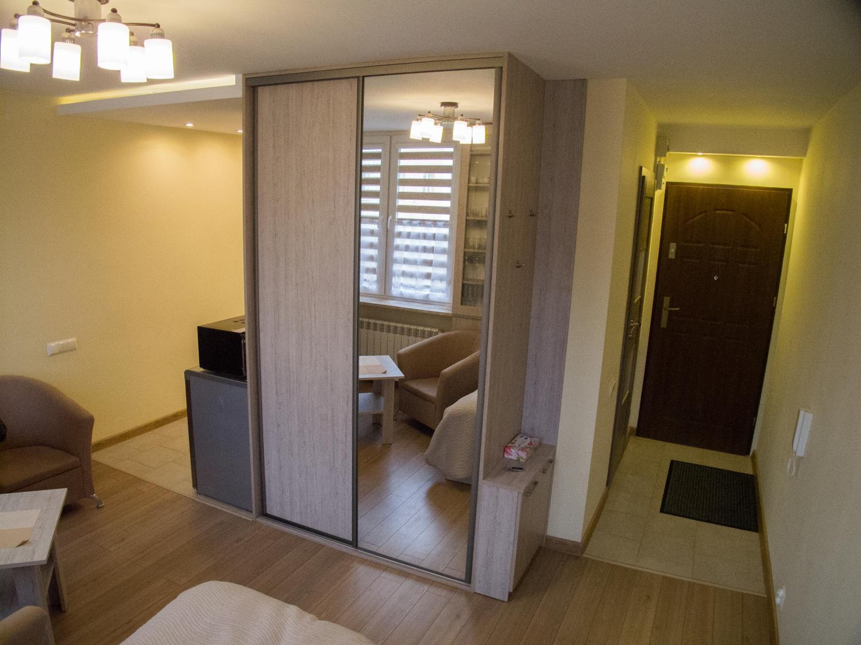 Studio Park Saski 1 & 2
