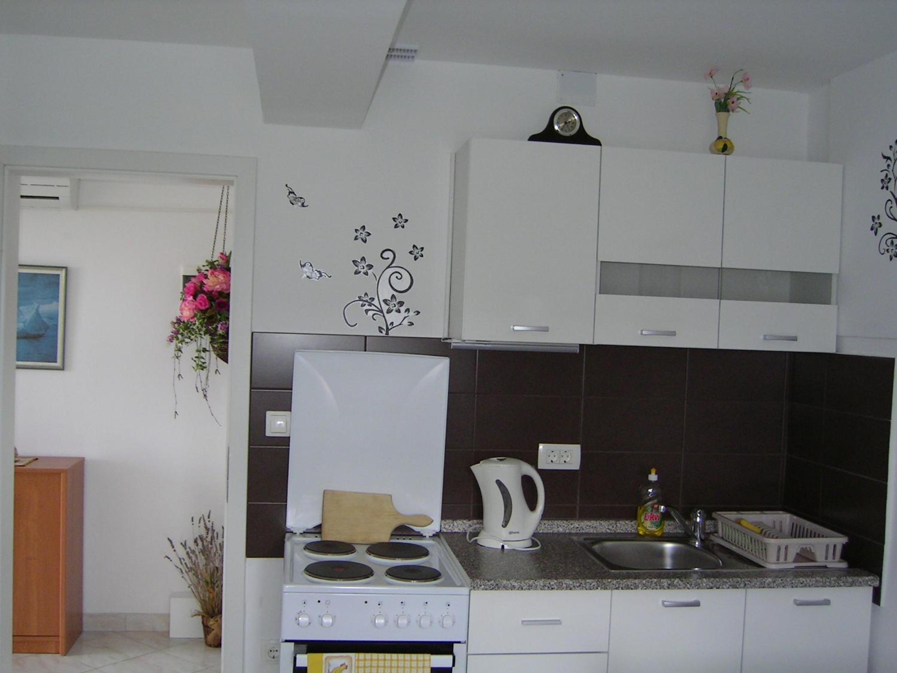 Apartment Palma