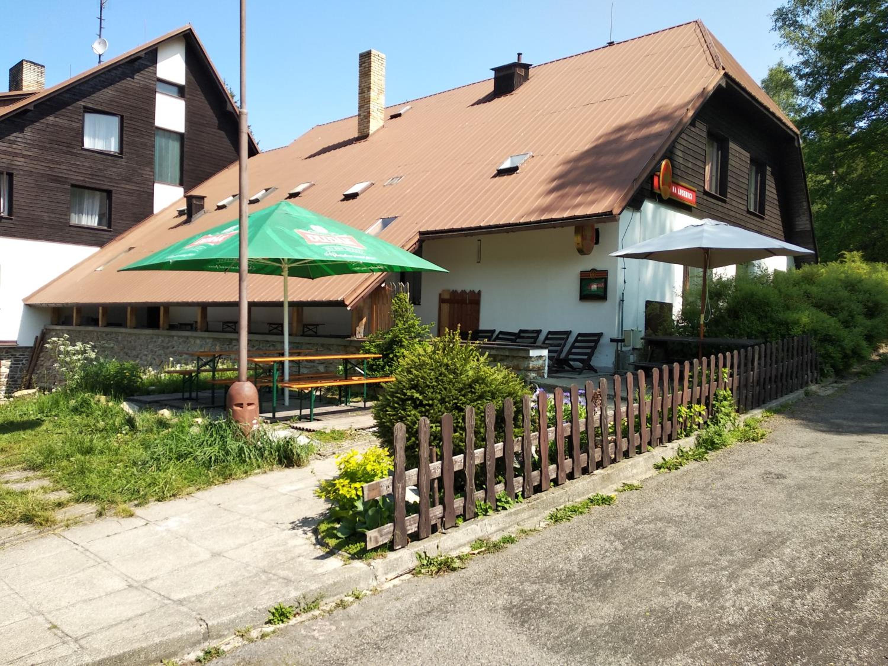 Na Losenici view 2