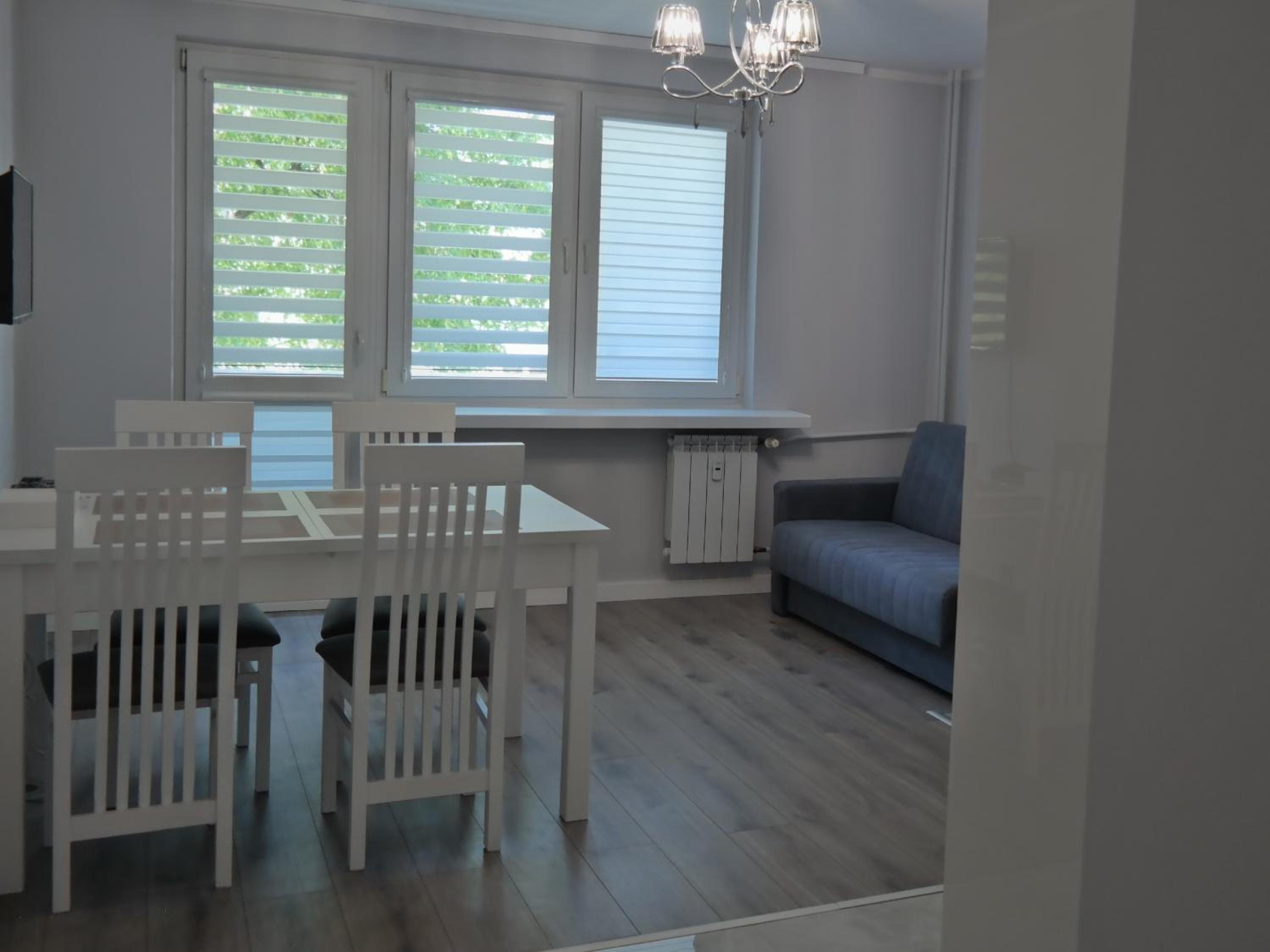 Apartamenty Marii Konopnickiej