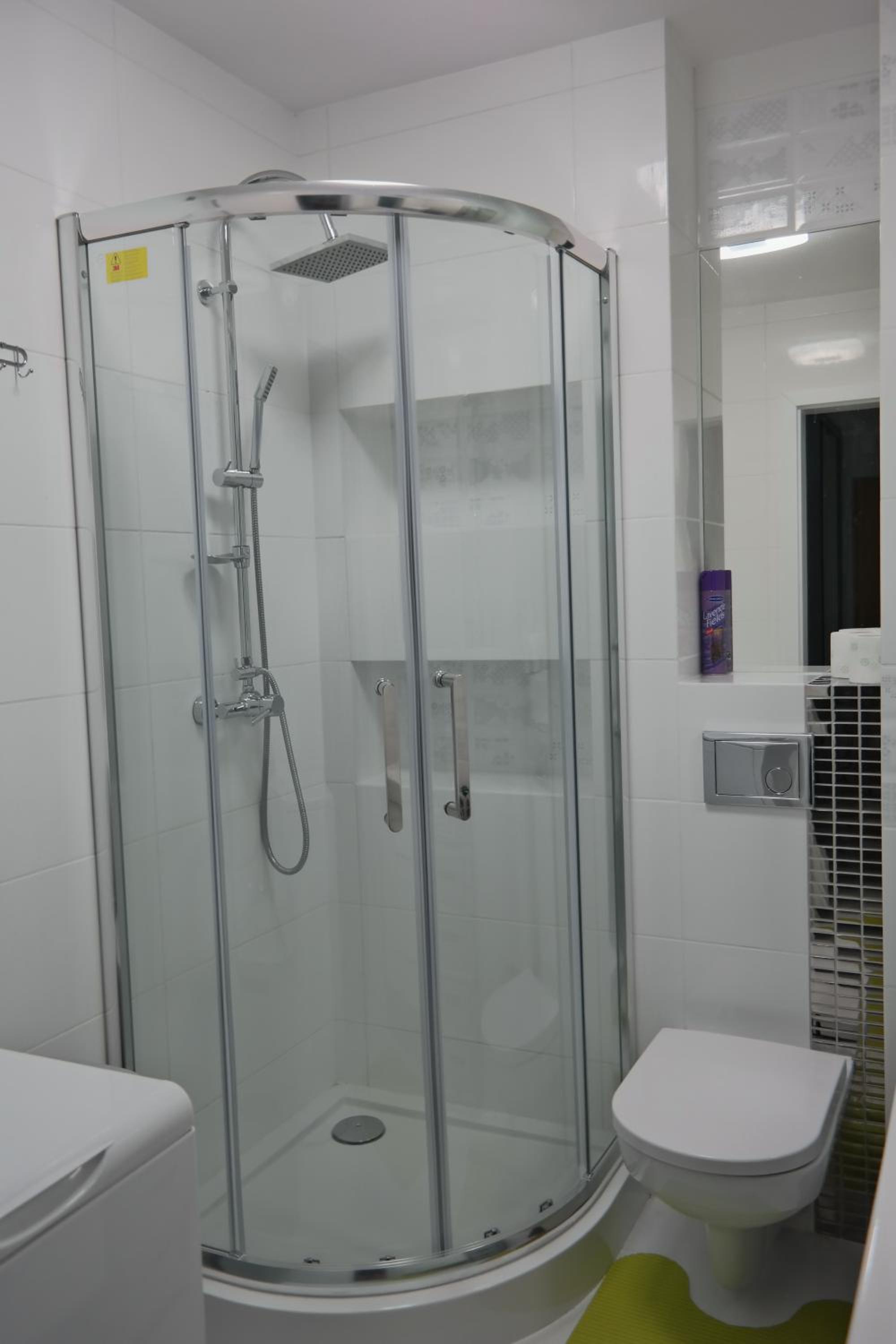 Apartamenty Marii Konopnickiej