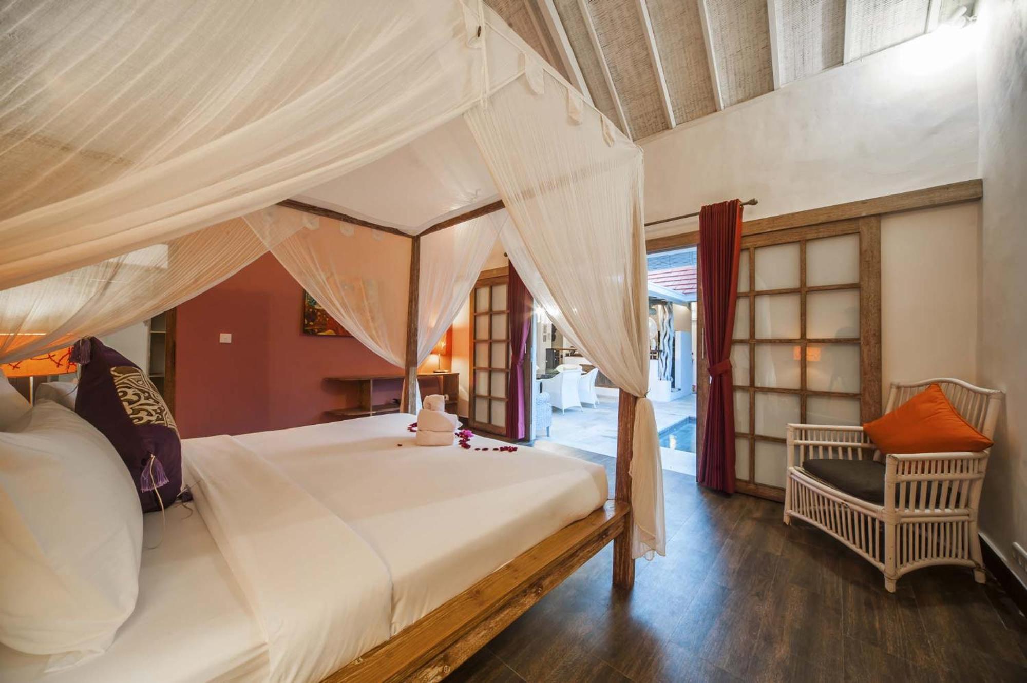 Coco Poco Villa Seminyak