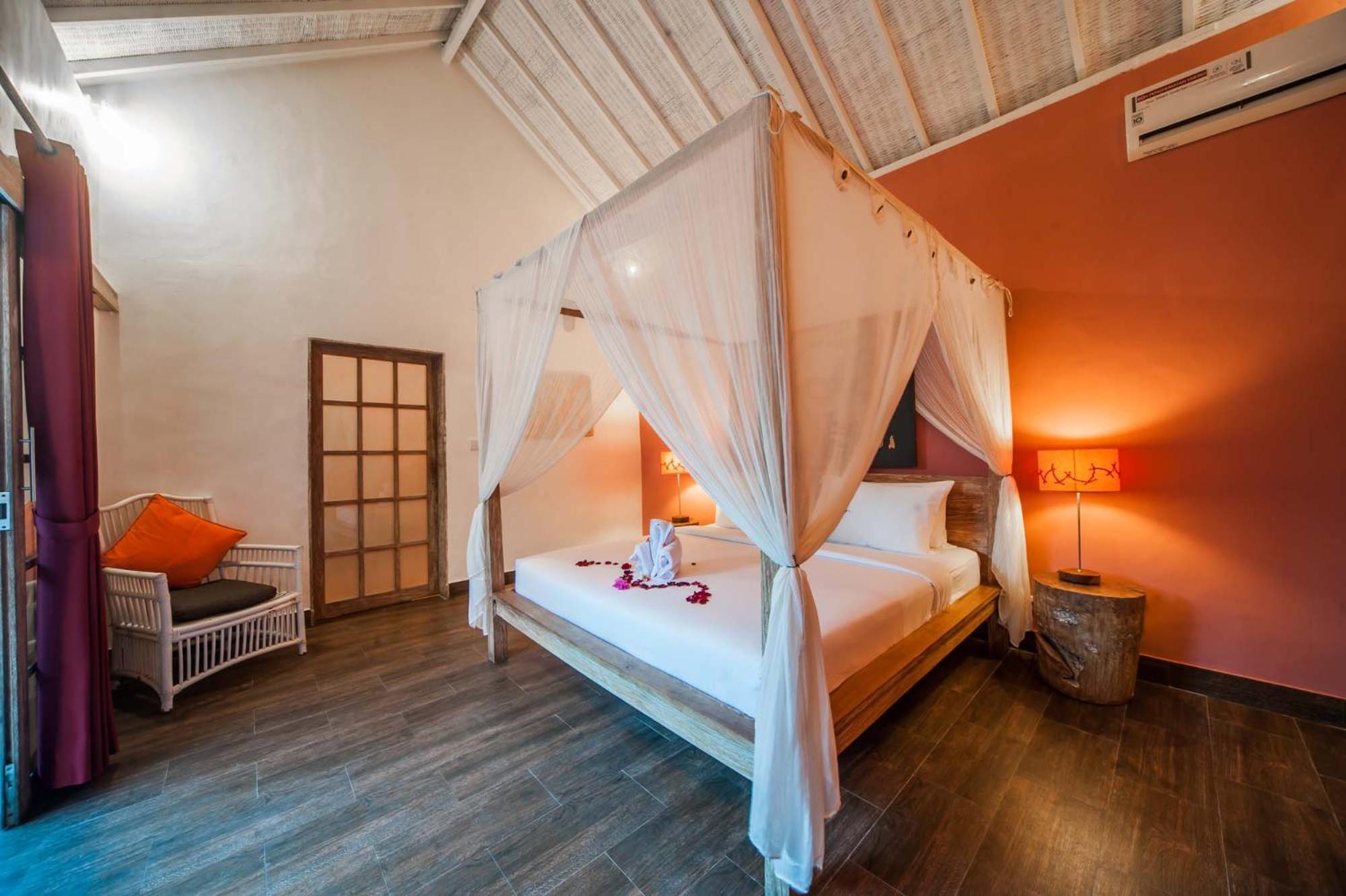 Coco Poco Villa Seminyak