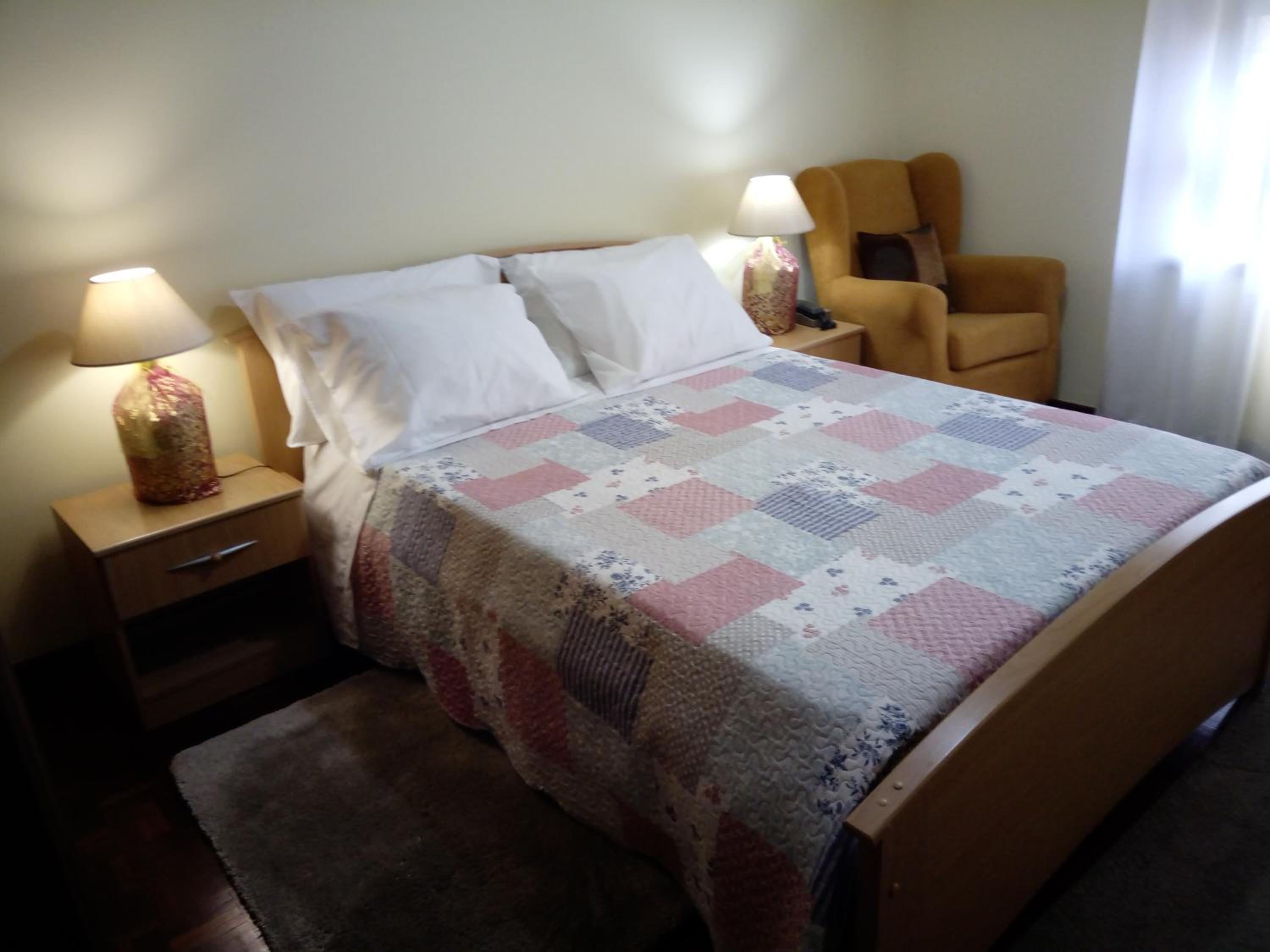 Apartamento Alvares Cabral view 4