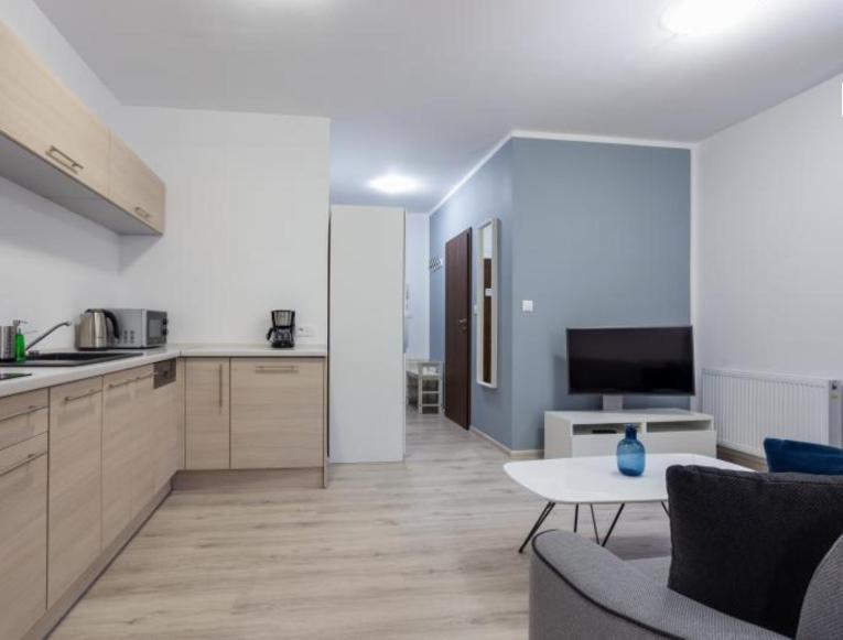 Apartamenty Świnoujście - Konopnickiej 10