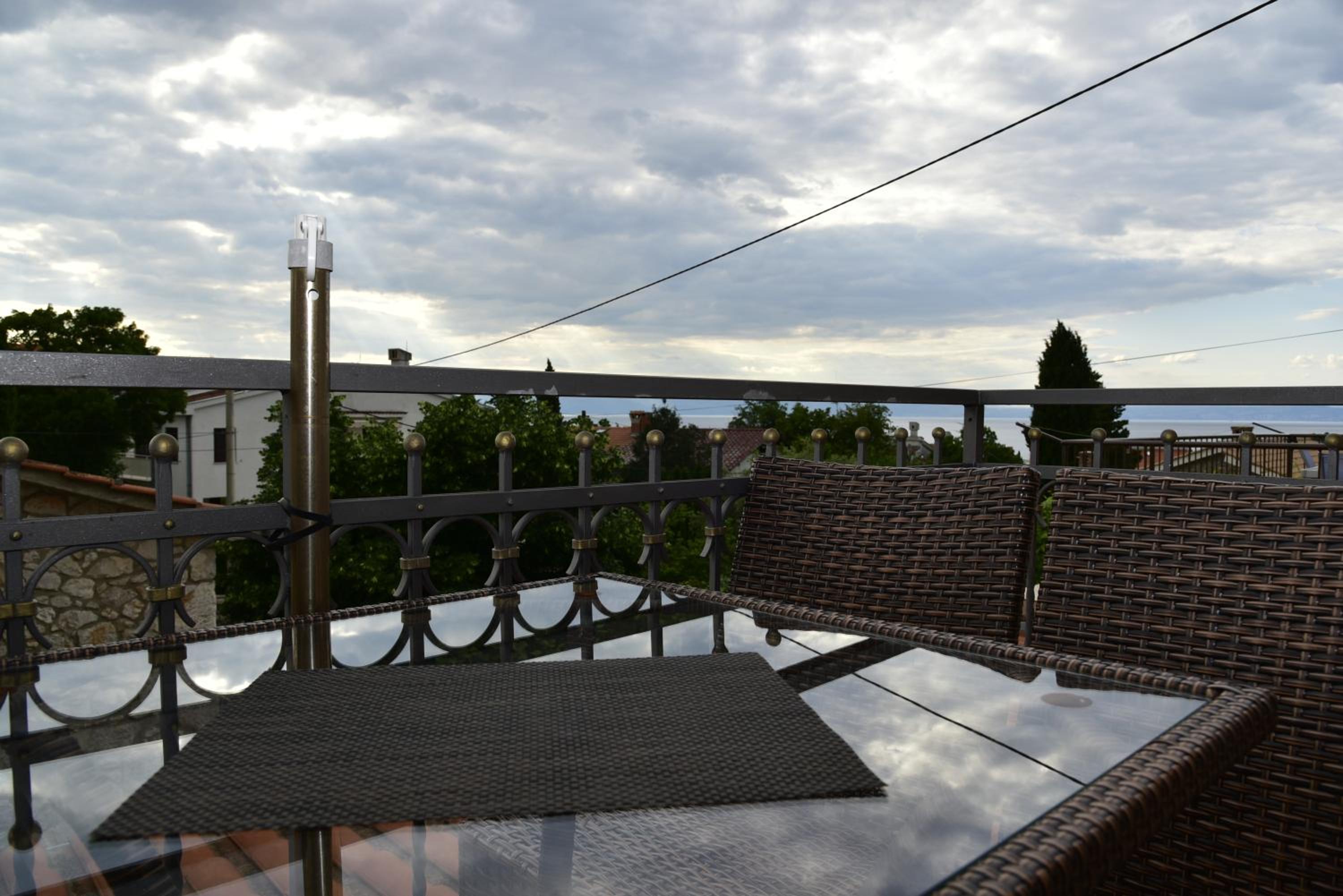 Villa Finka view 2