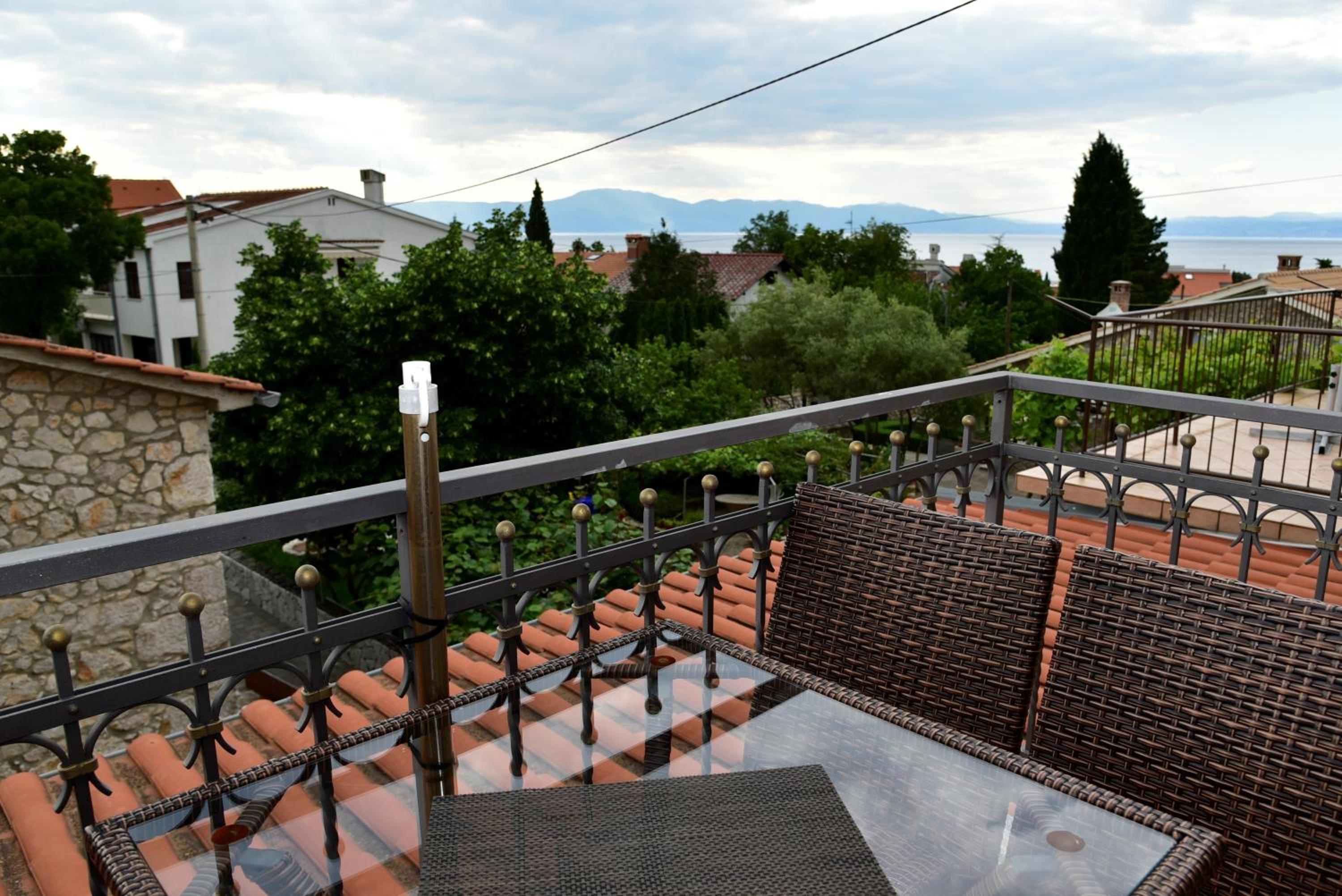 Villa Finka view 3