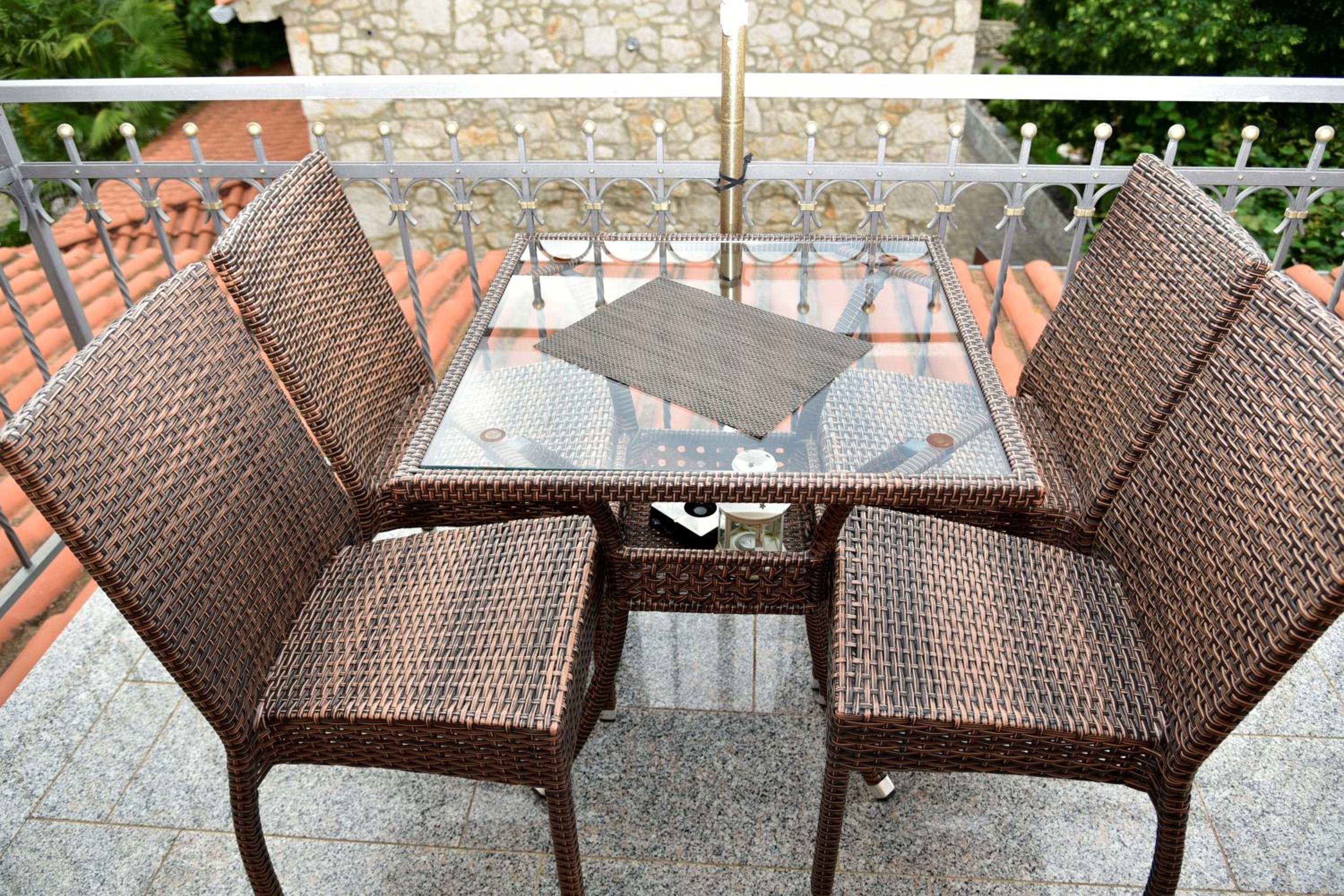 Villa Finka view 4