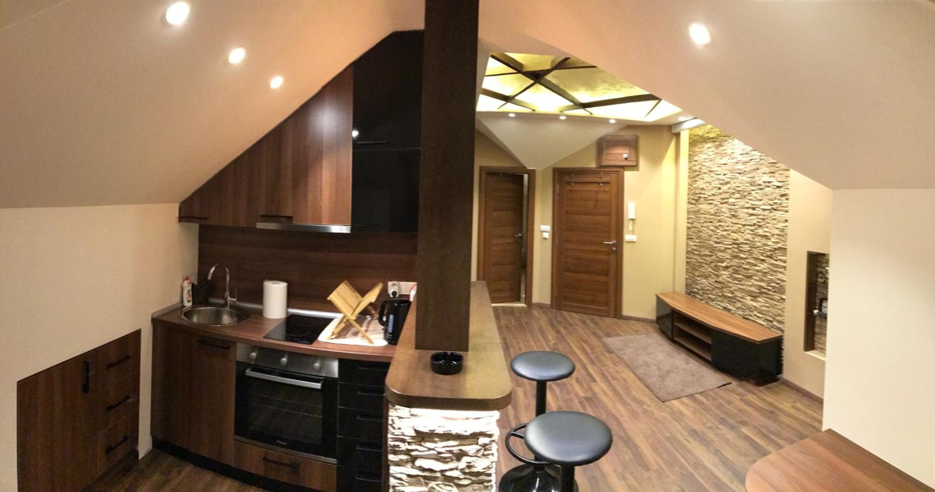 VECTOR apartments