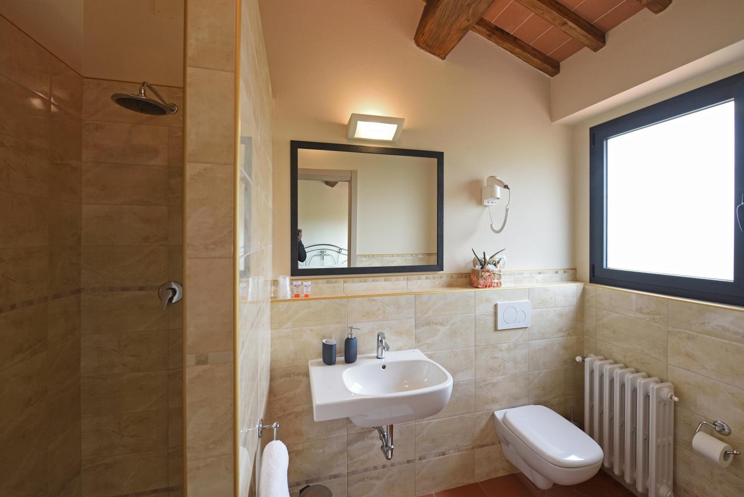 Podere San Giusto
