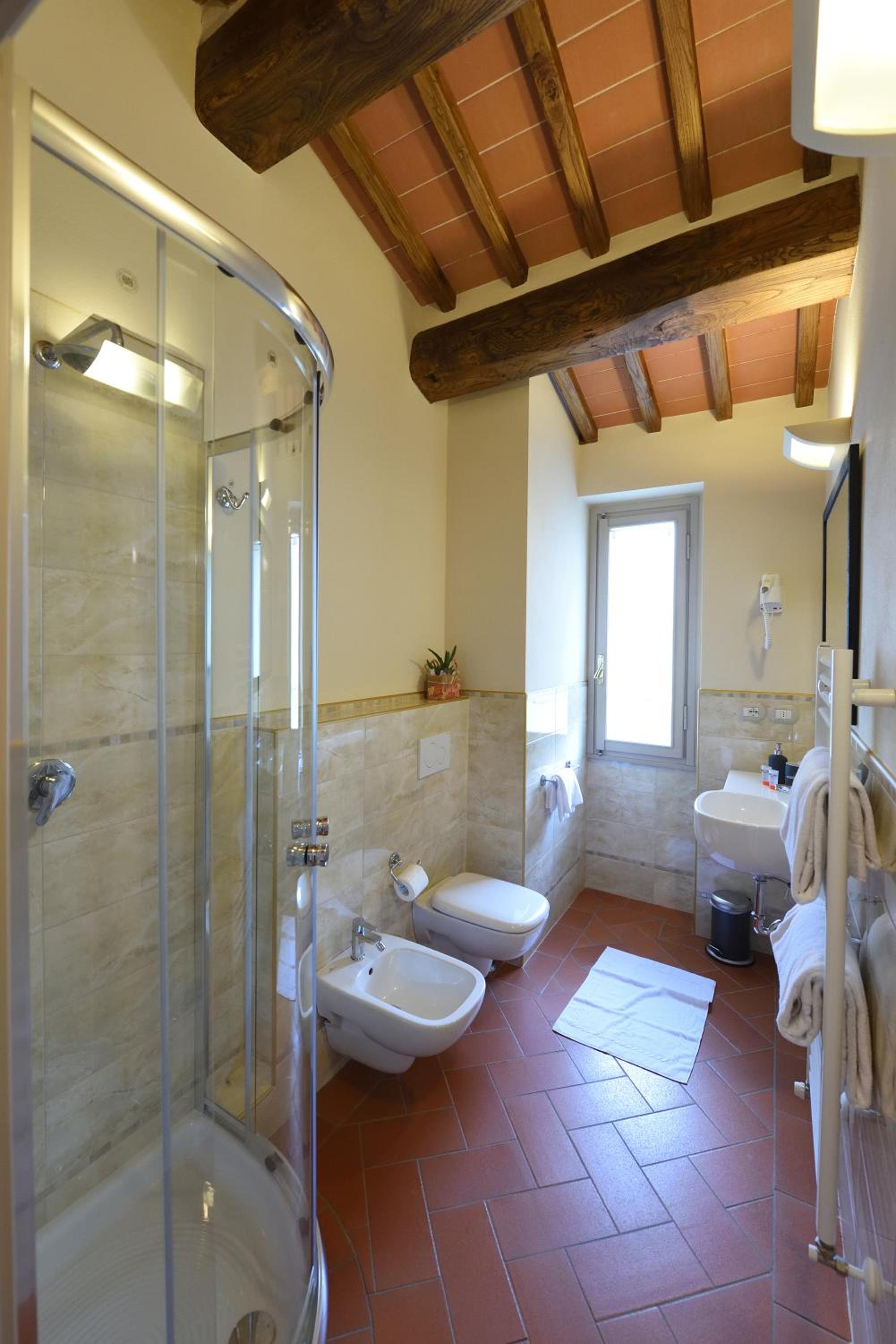 Podere San Giusto
