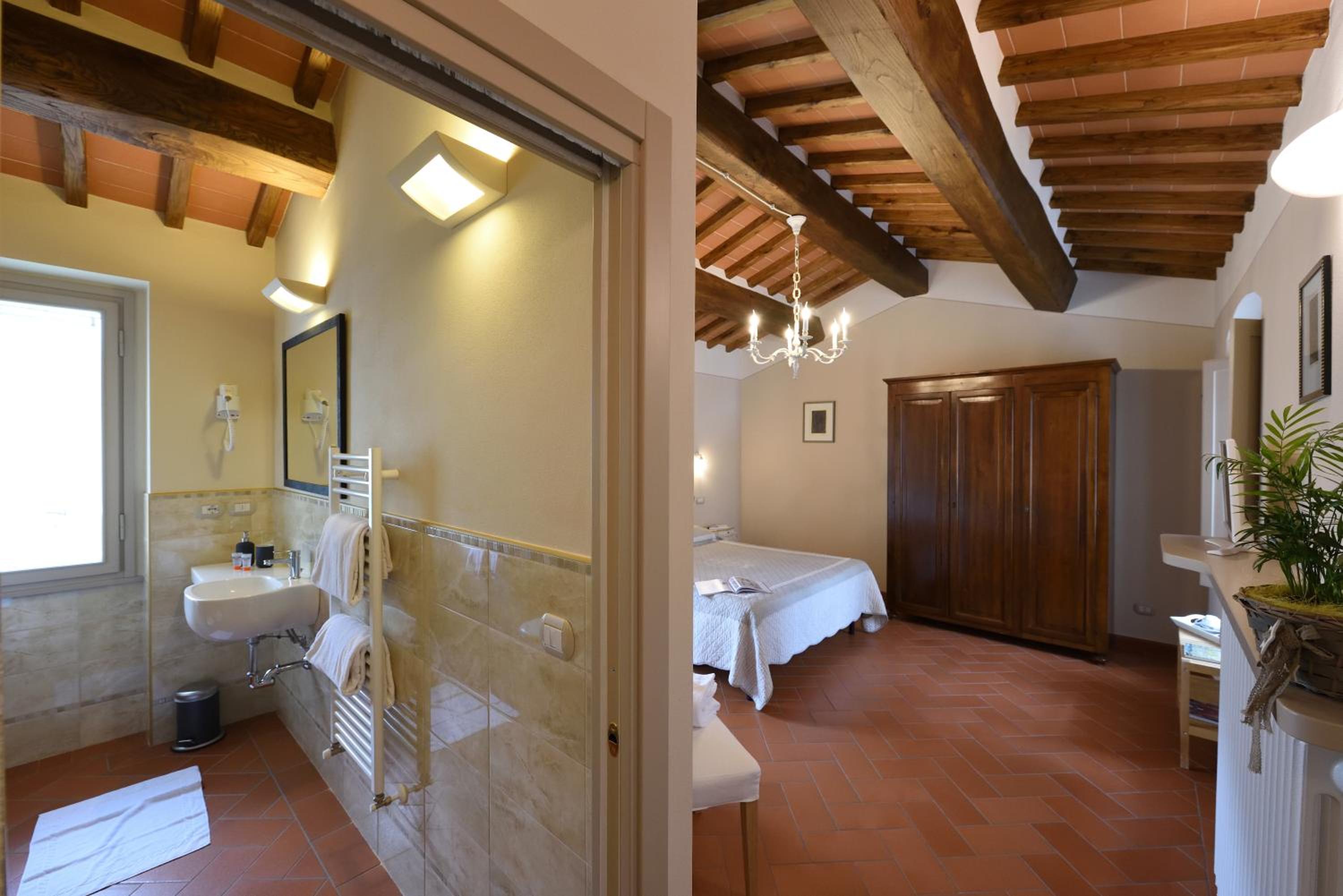 Podere San Giusto