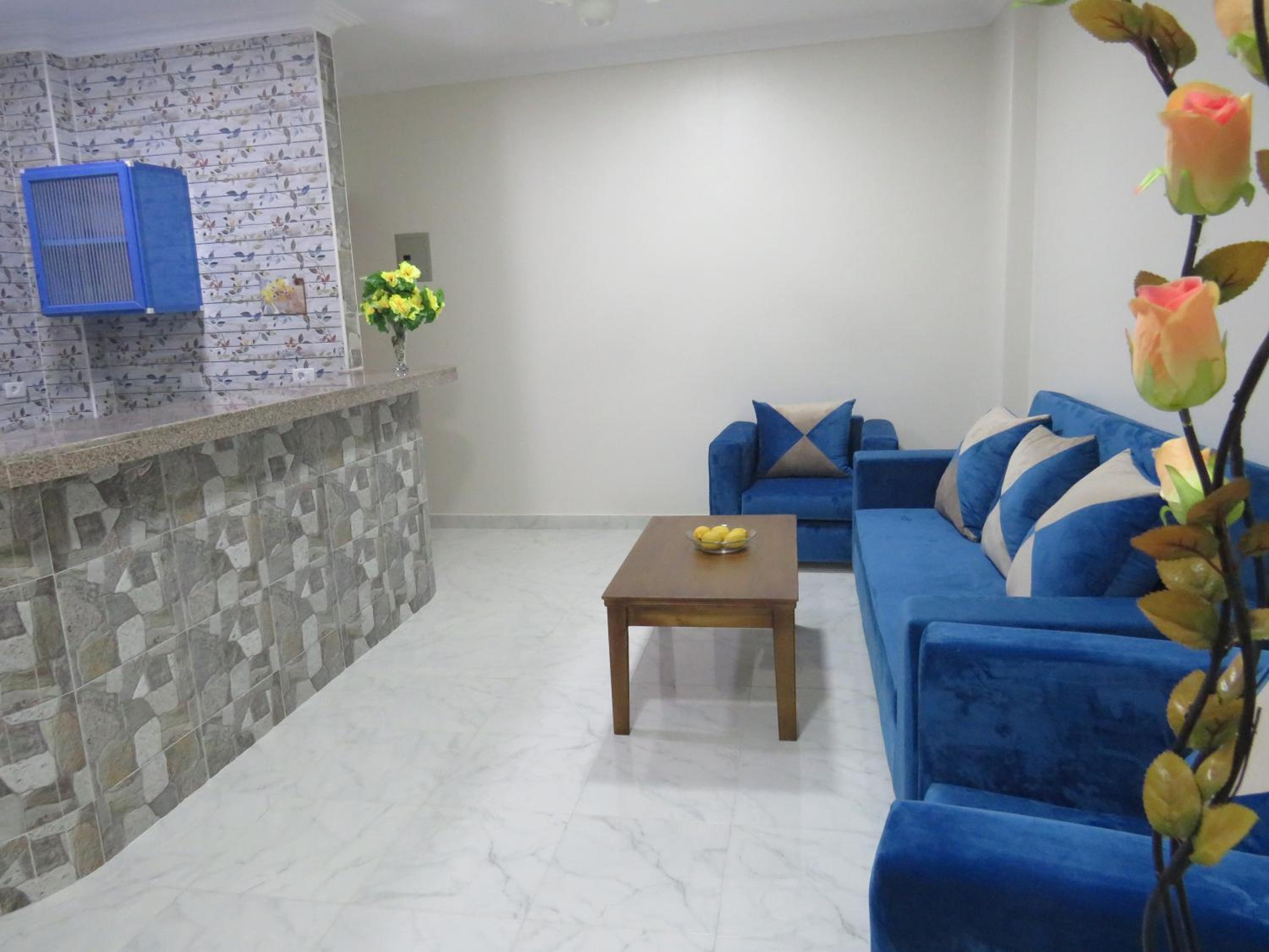 Apartments Sunny Sky RedSeaLine Hurghada