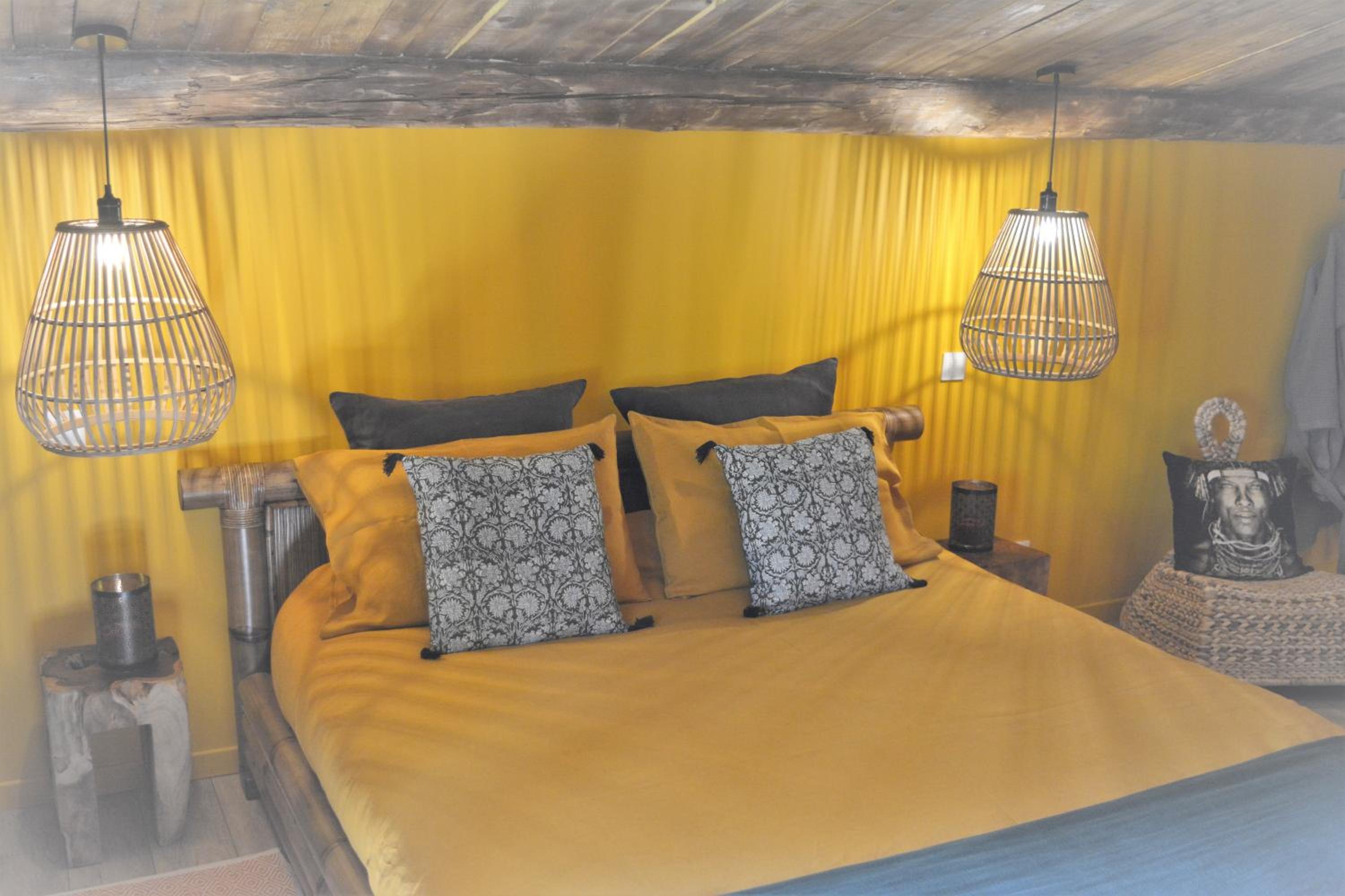 Lavand'Ange et SPA
