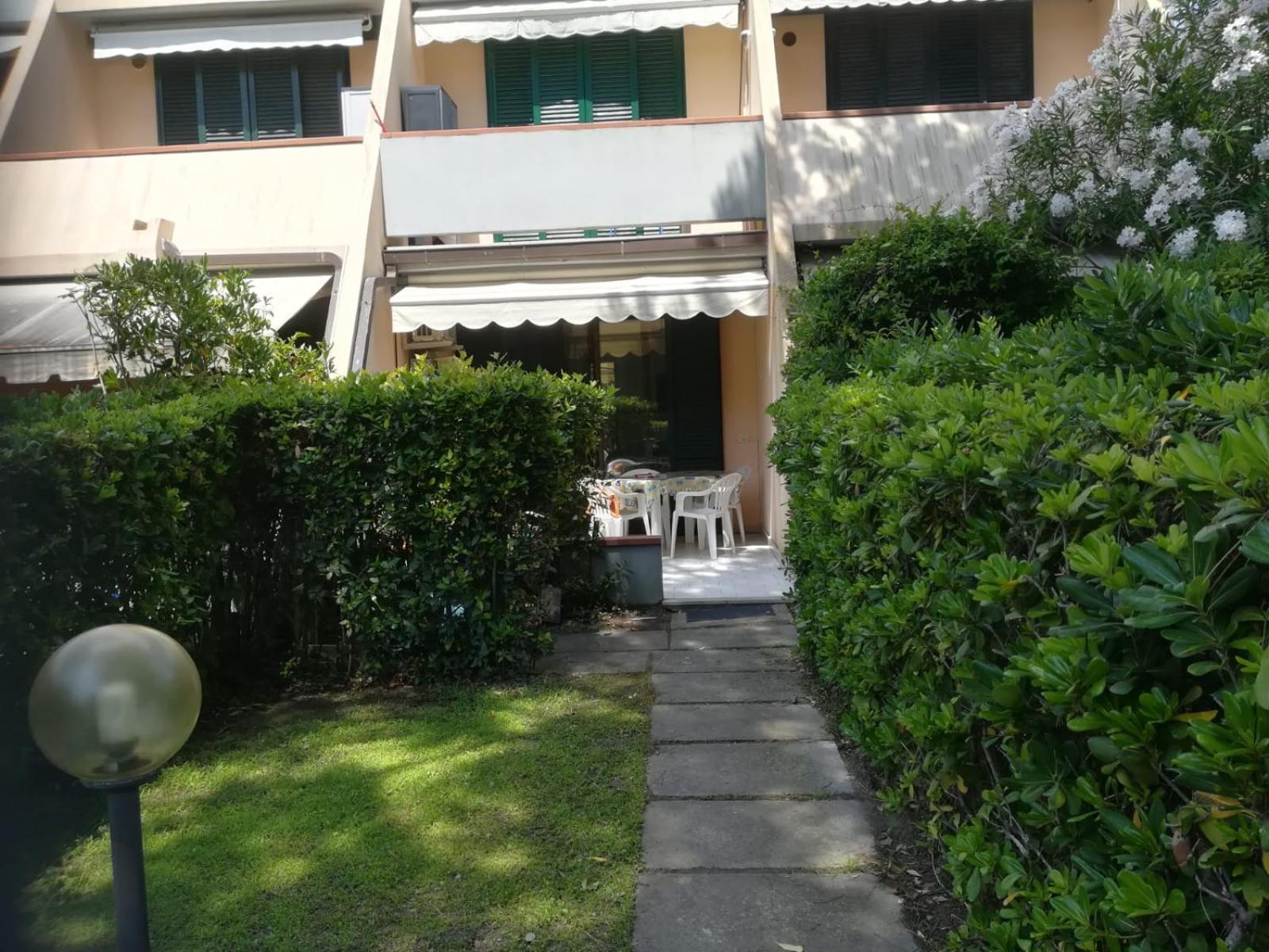 Casa La Gioia view 3