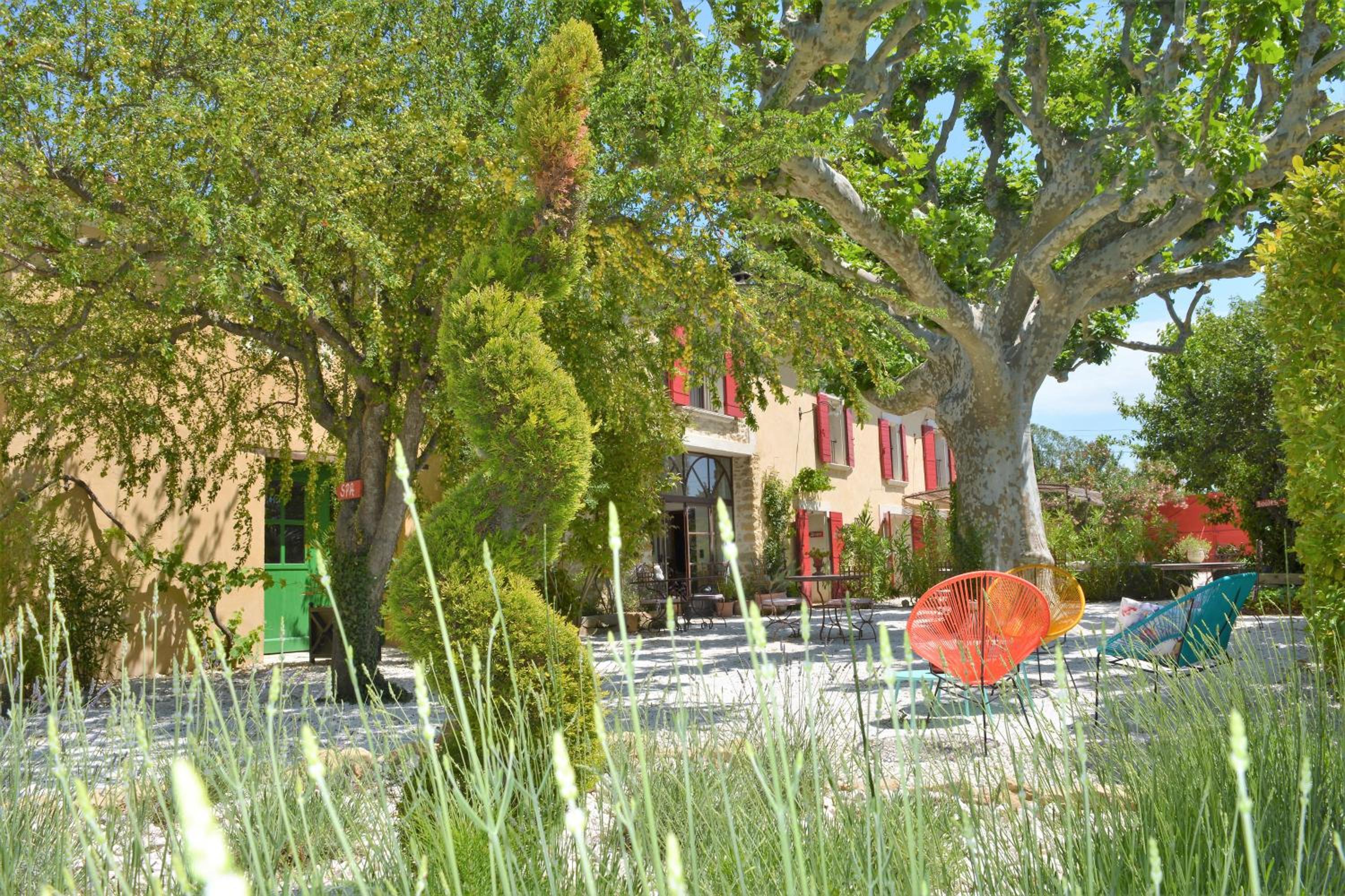 Hotel Lavand'Ange et SPA - Image 1