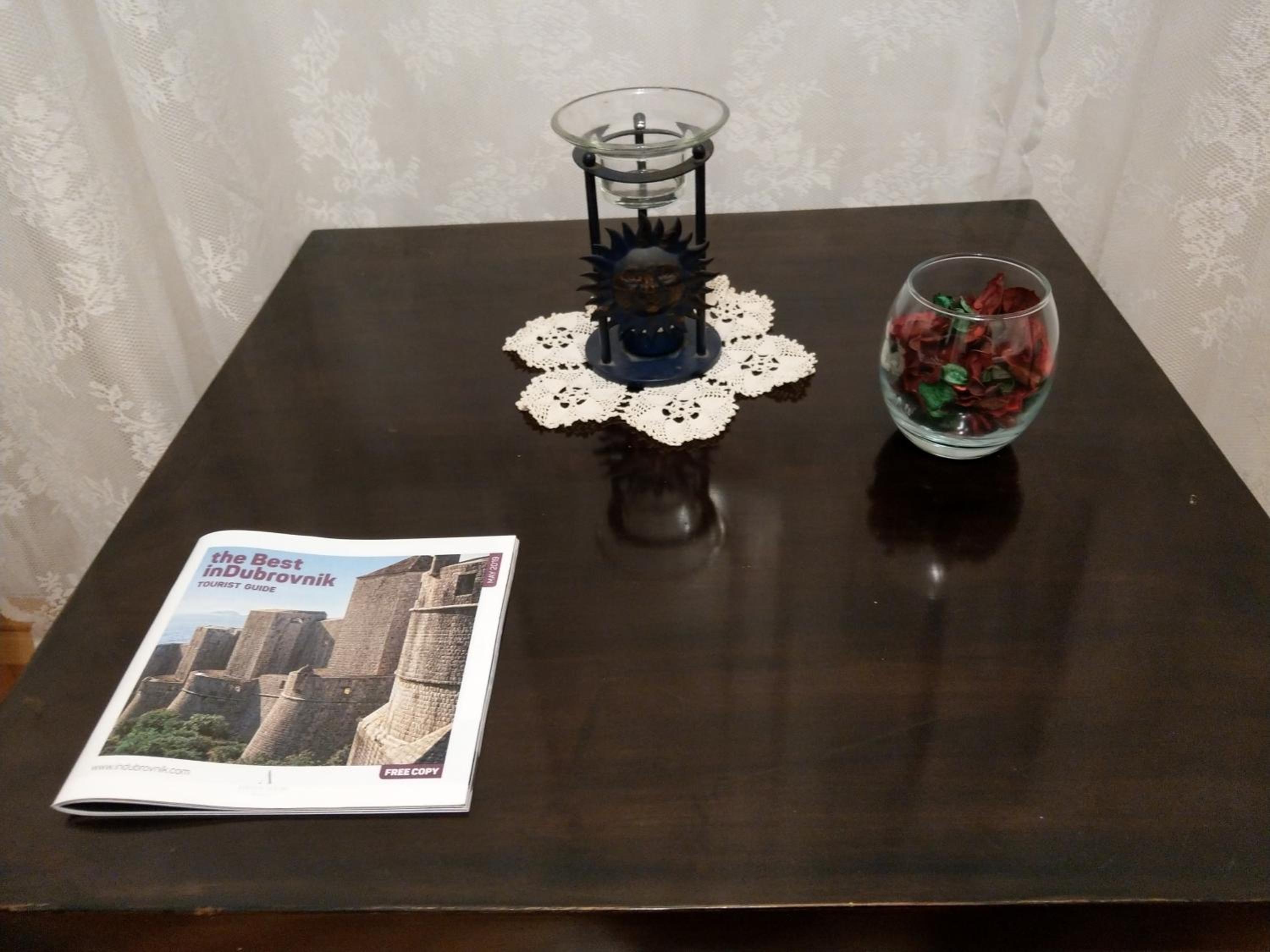 KUĆA ZA ODMOR ISABELLA