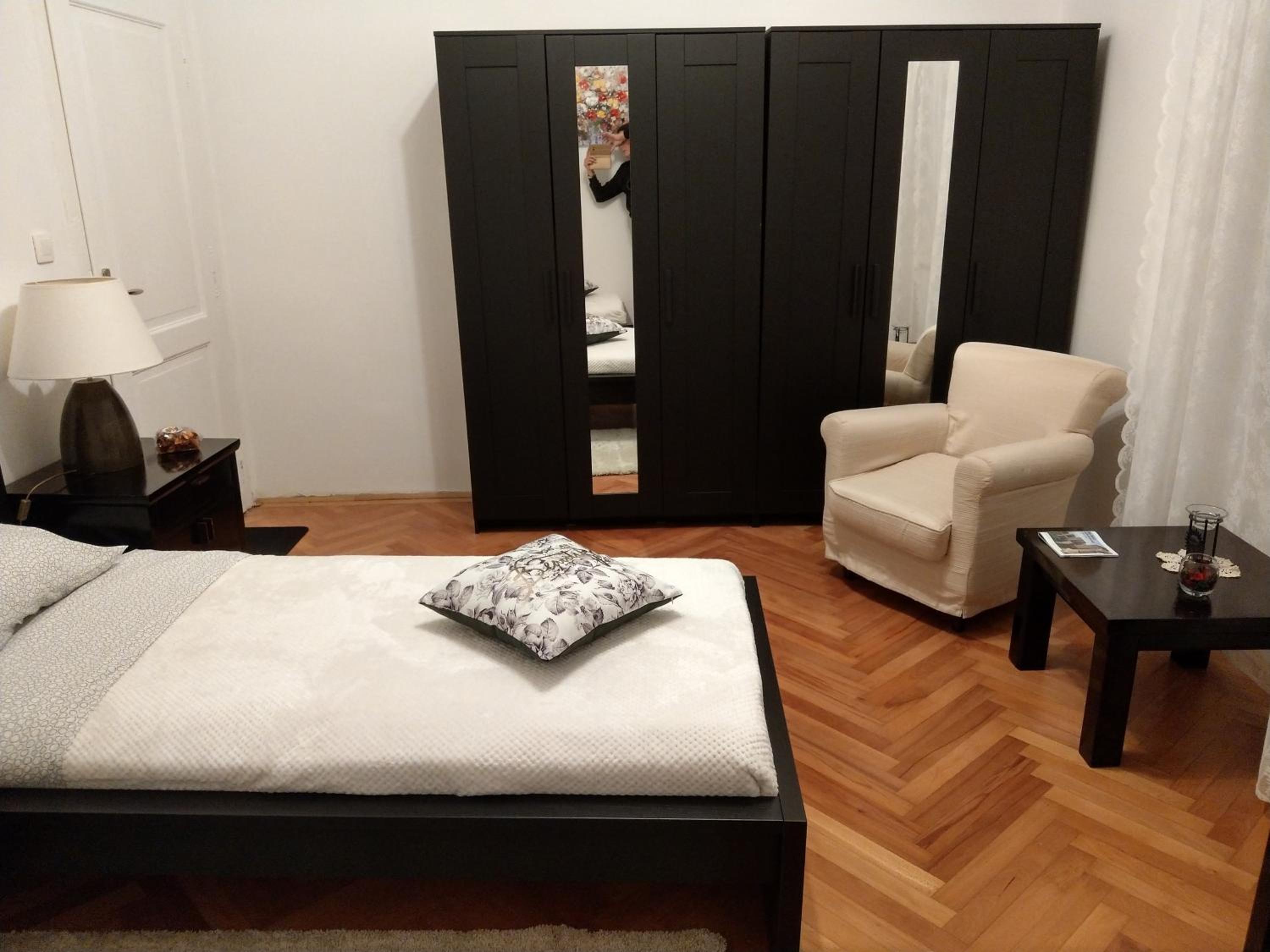 KUĆA ZA ODMOR ISABELLA