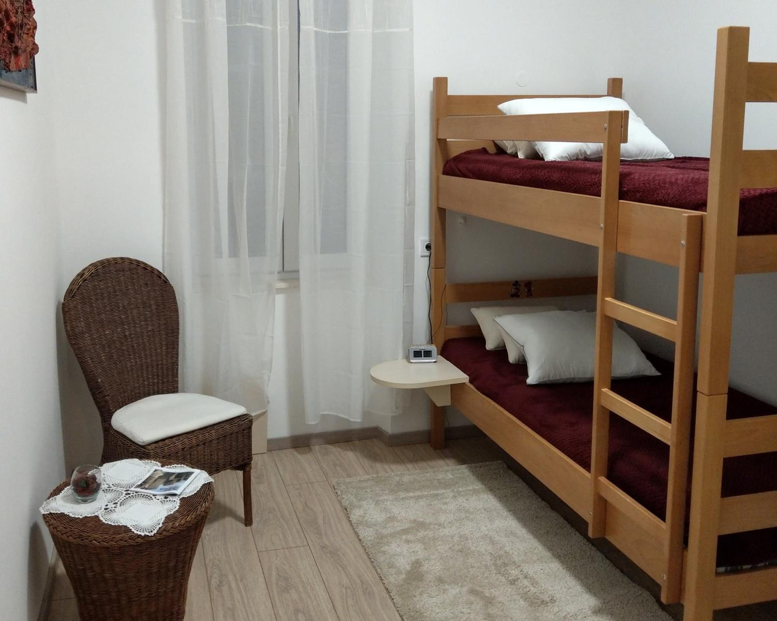 KUĆA ZA ODMOR ISABELLA