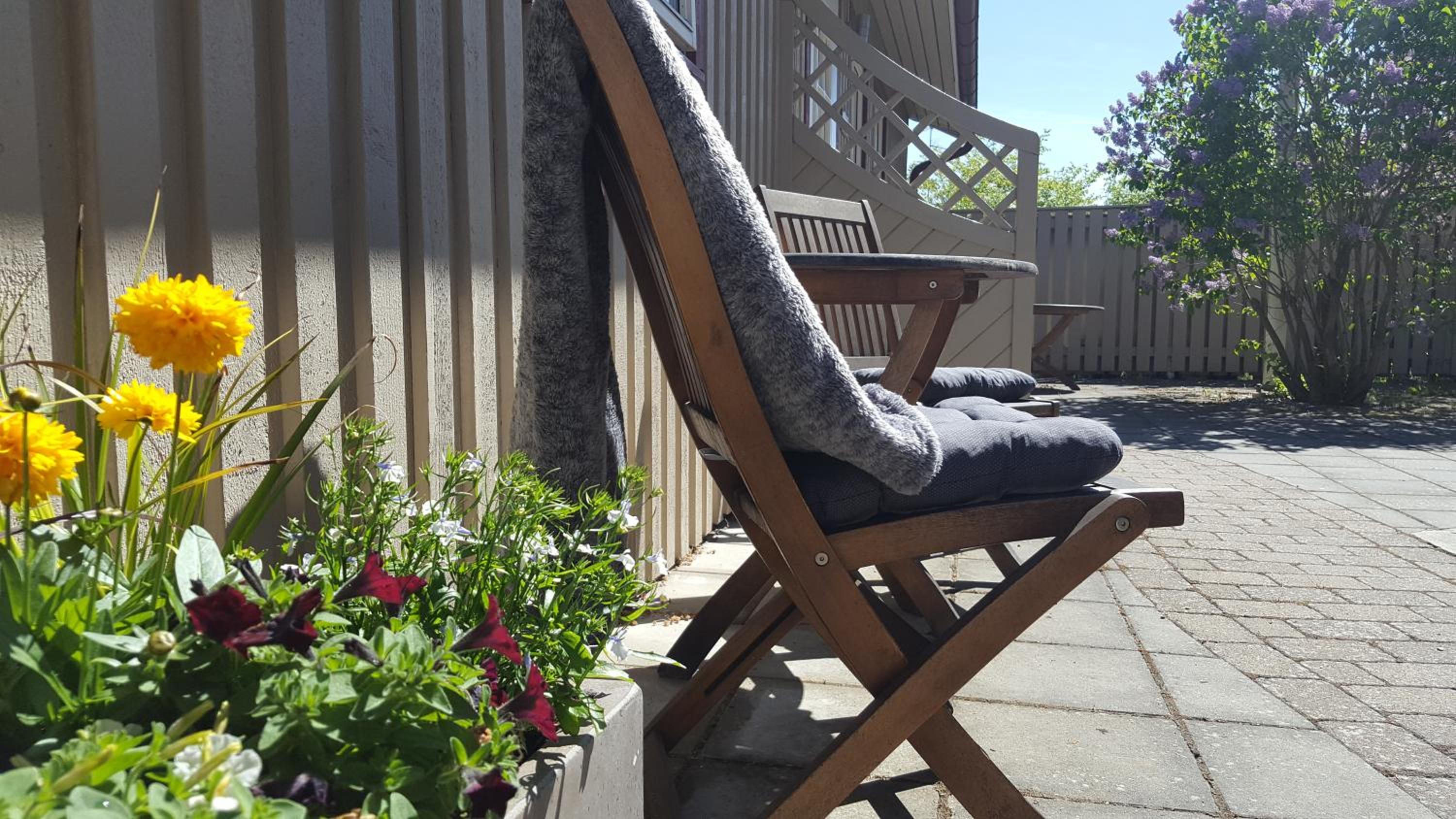 B&B Villa Orion
