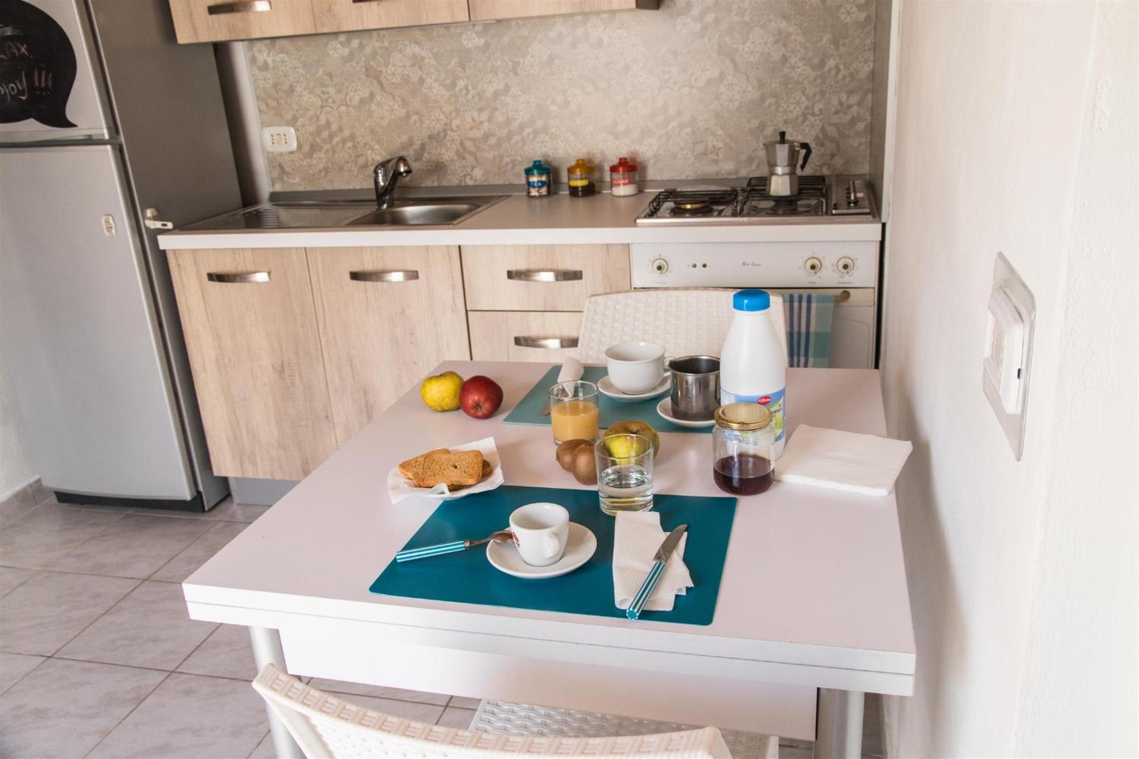 Chalet Gallipoli