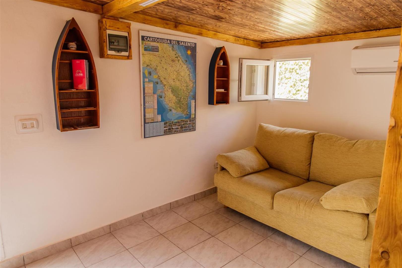 Chalet Gallipoli