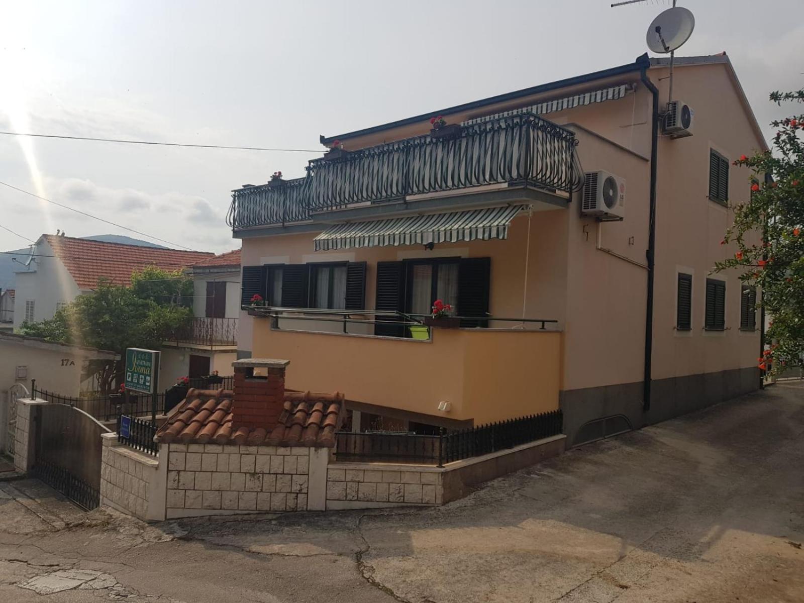 Apartments Ivona view 3