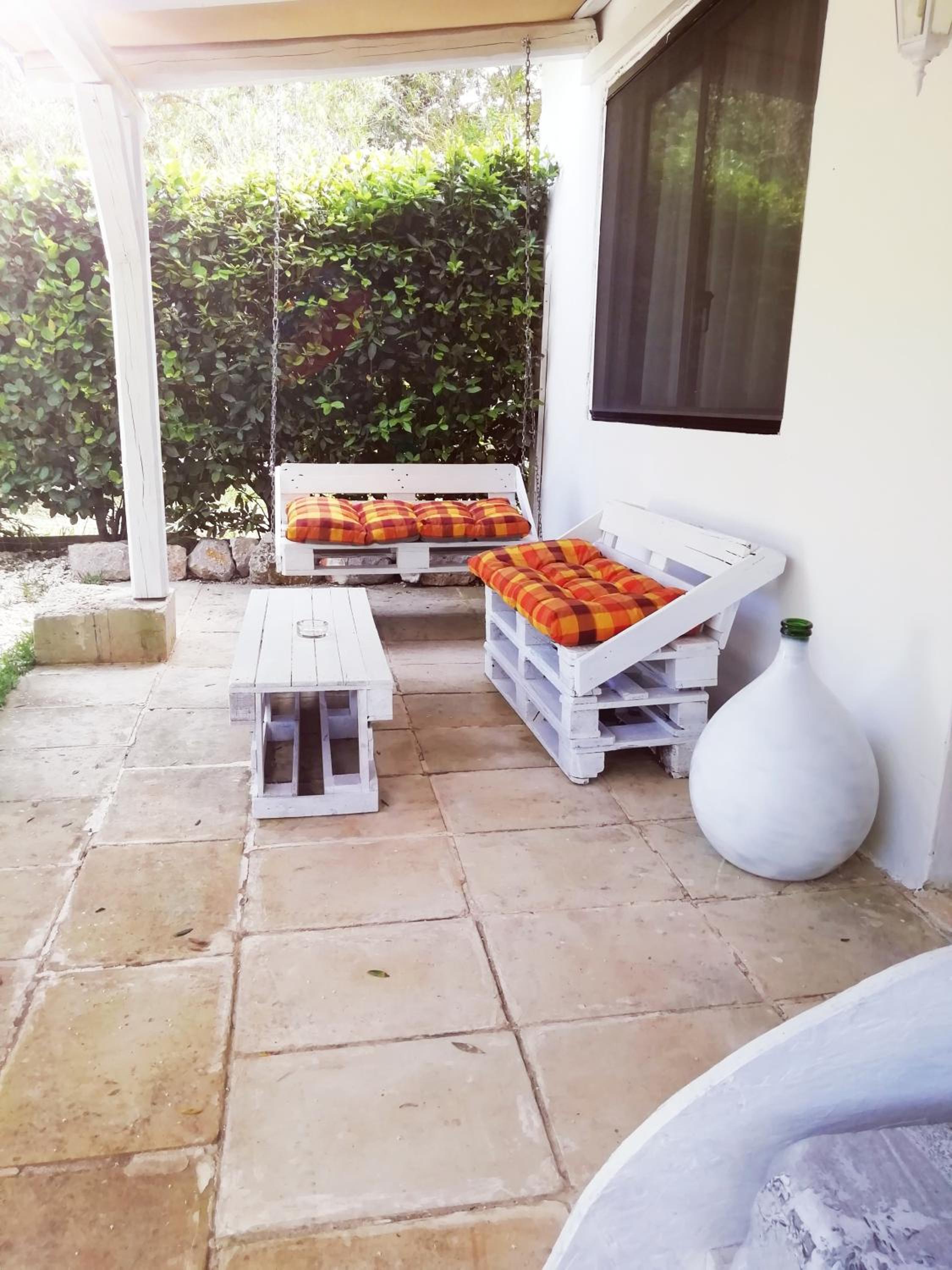 Agriturismo Massaro Pietro