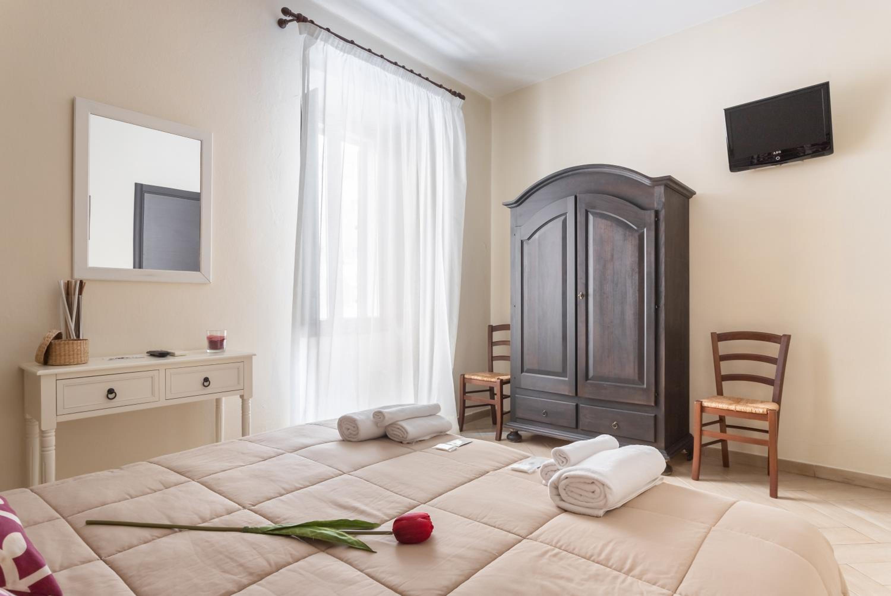 B&B Villamarì view 3