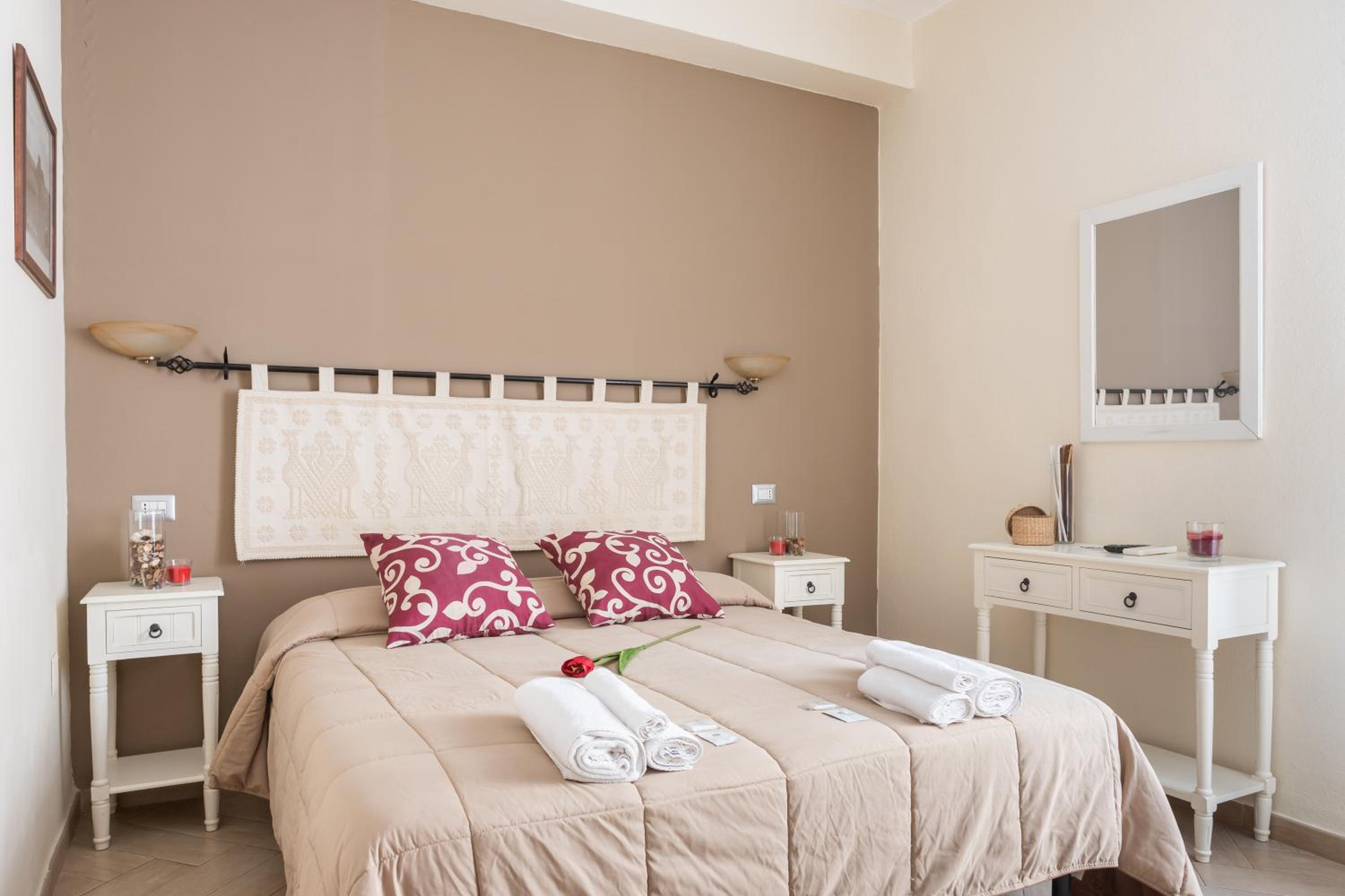 B&B Villamarì view 4