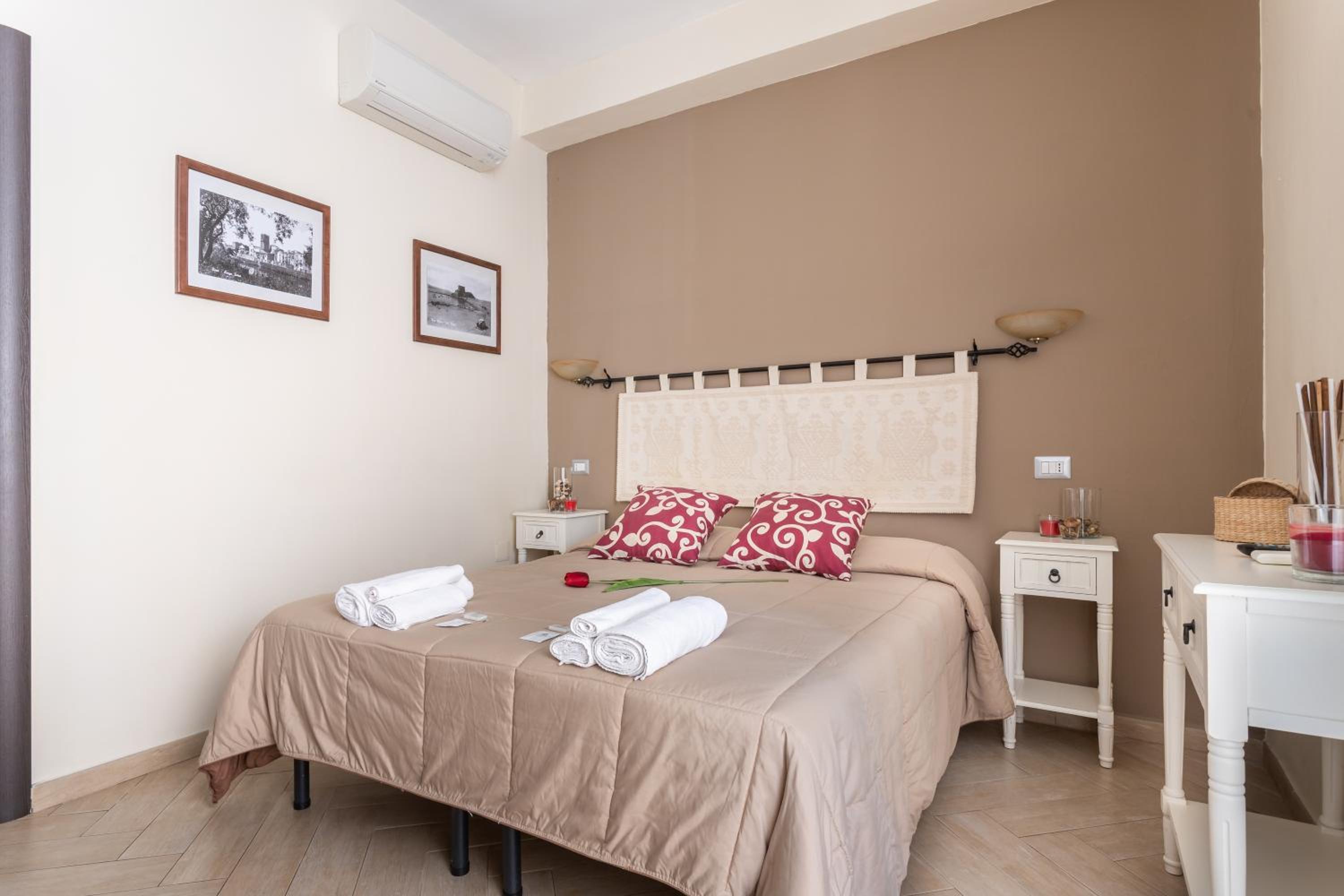 B&B Villamarì view 5