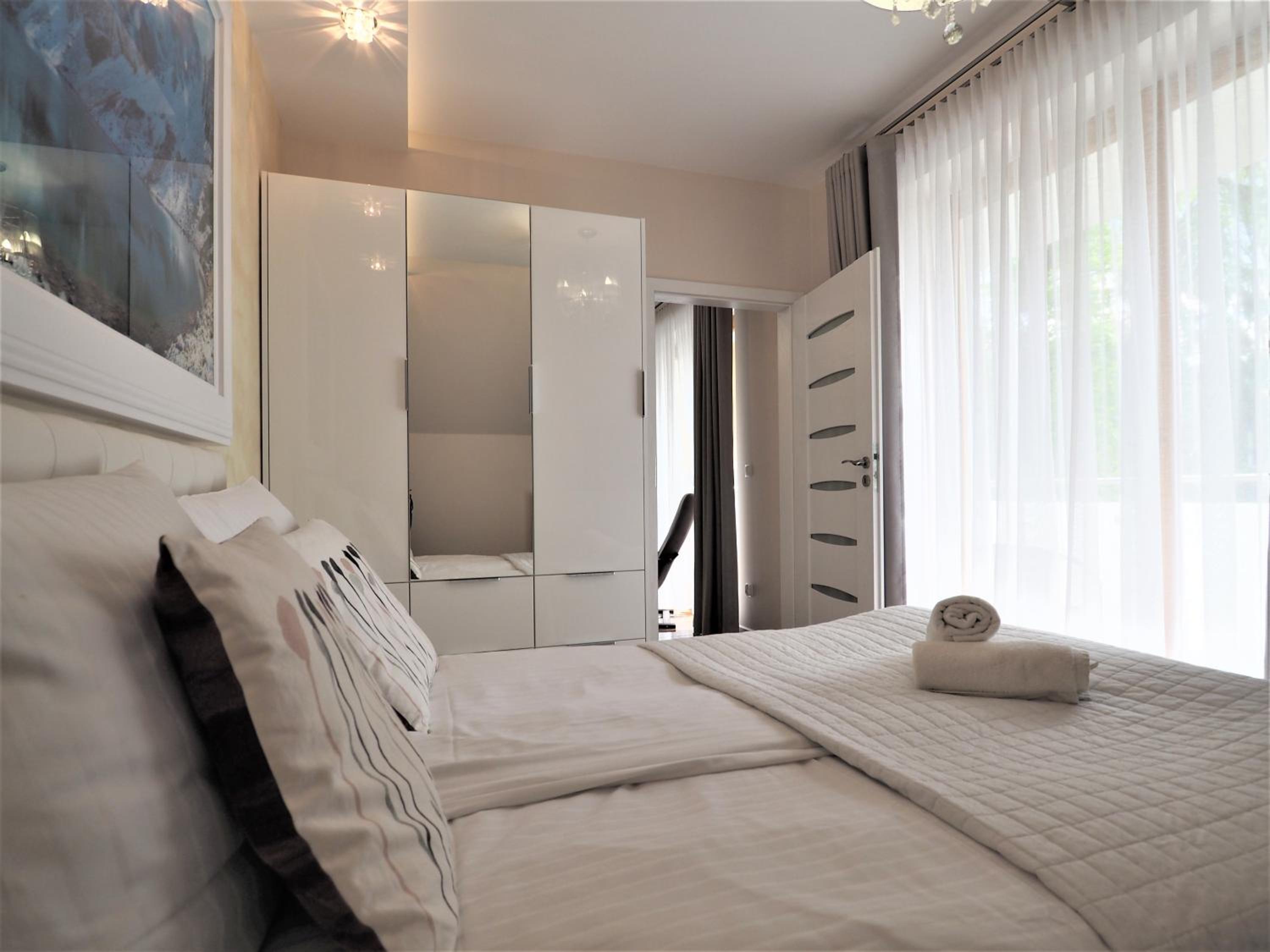 VIP Apartamenty Cristal