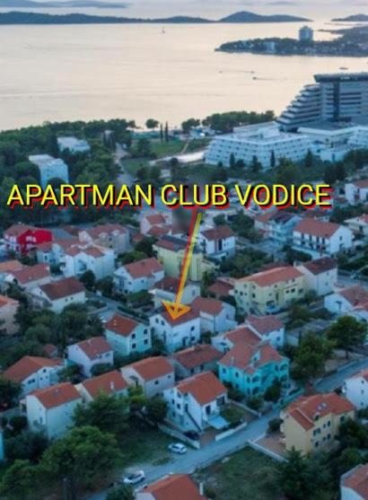 Apartman Club Vodice view 5
