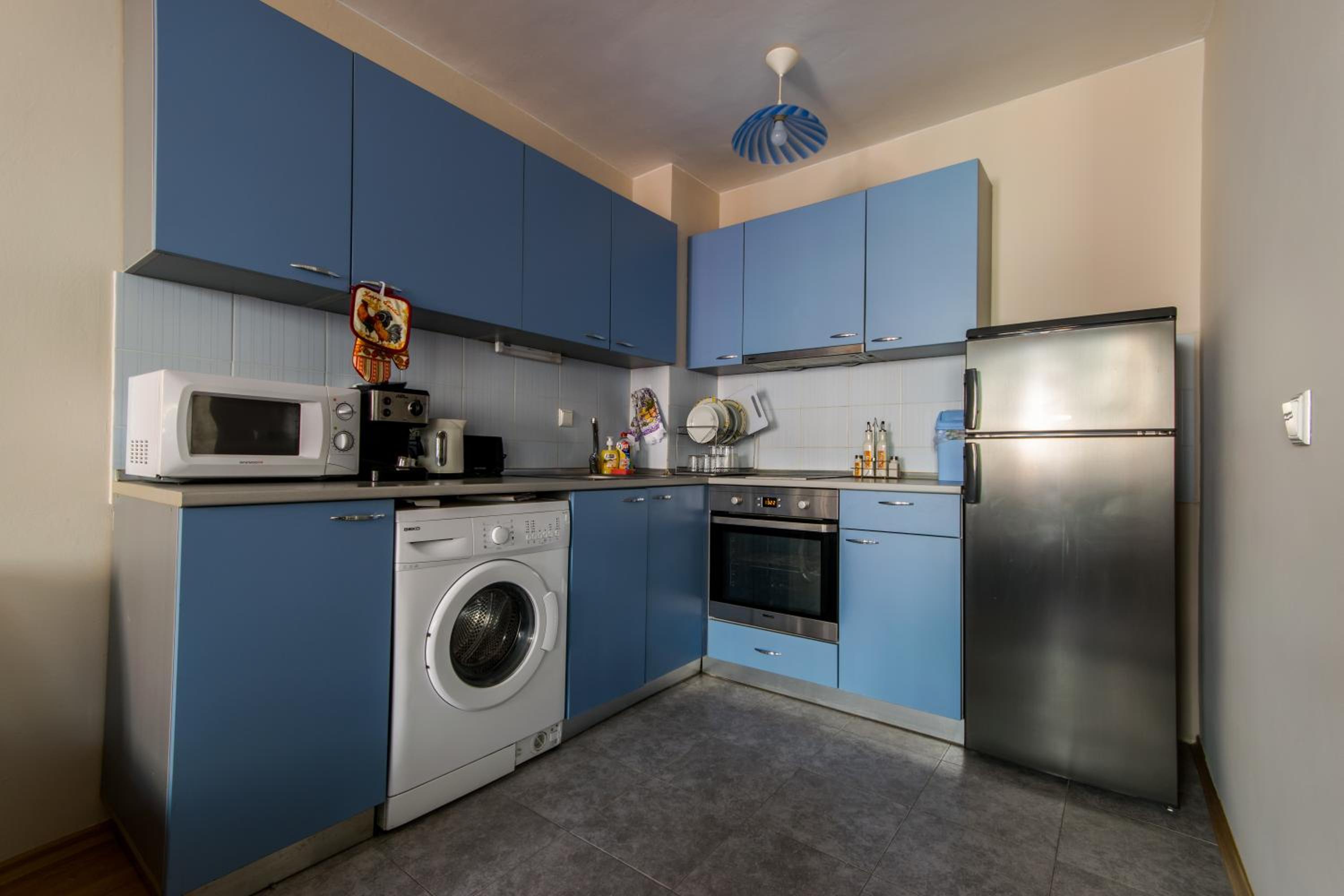 Great apartment near the sea,central place! view 4