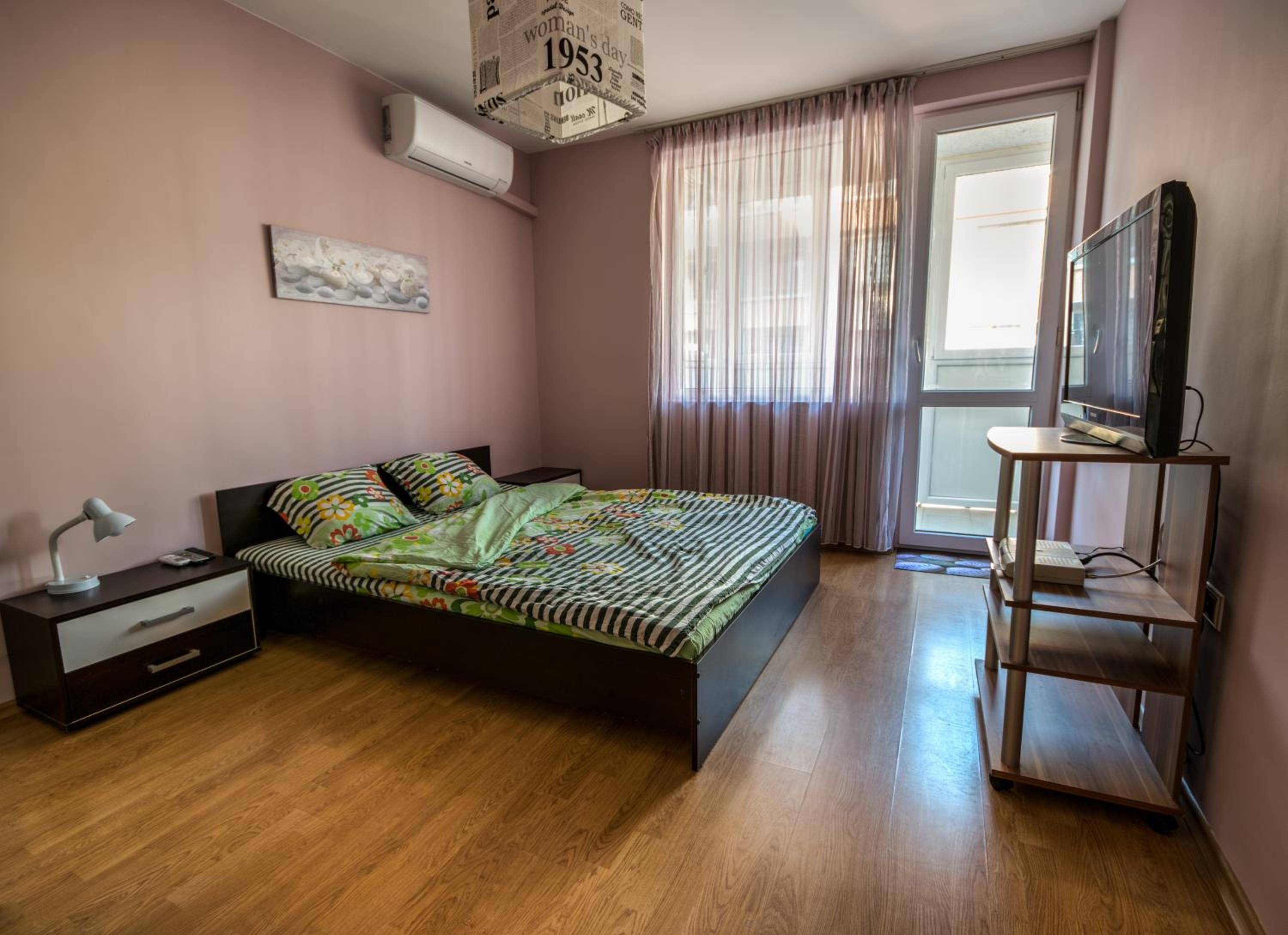 Great apartment near the sea,central place! view 5