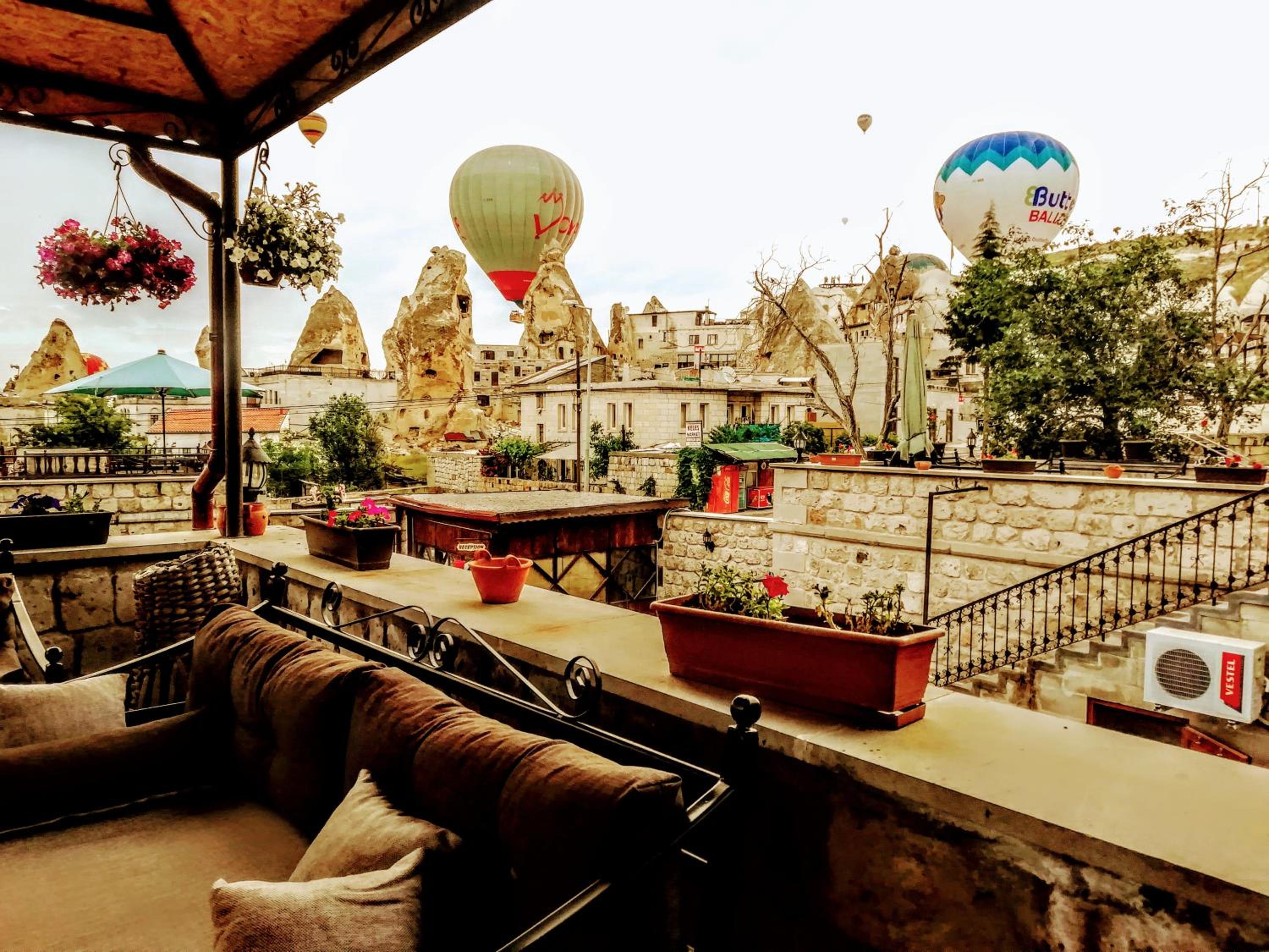 Guzide Cave Hotel - Image 124