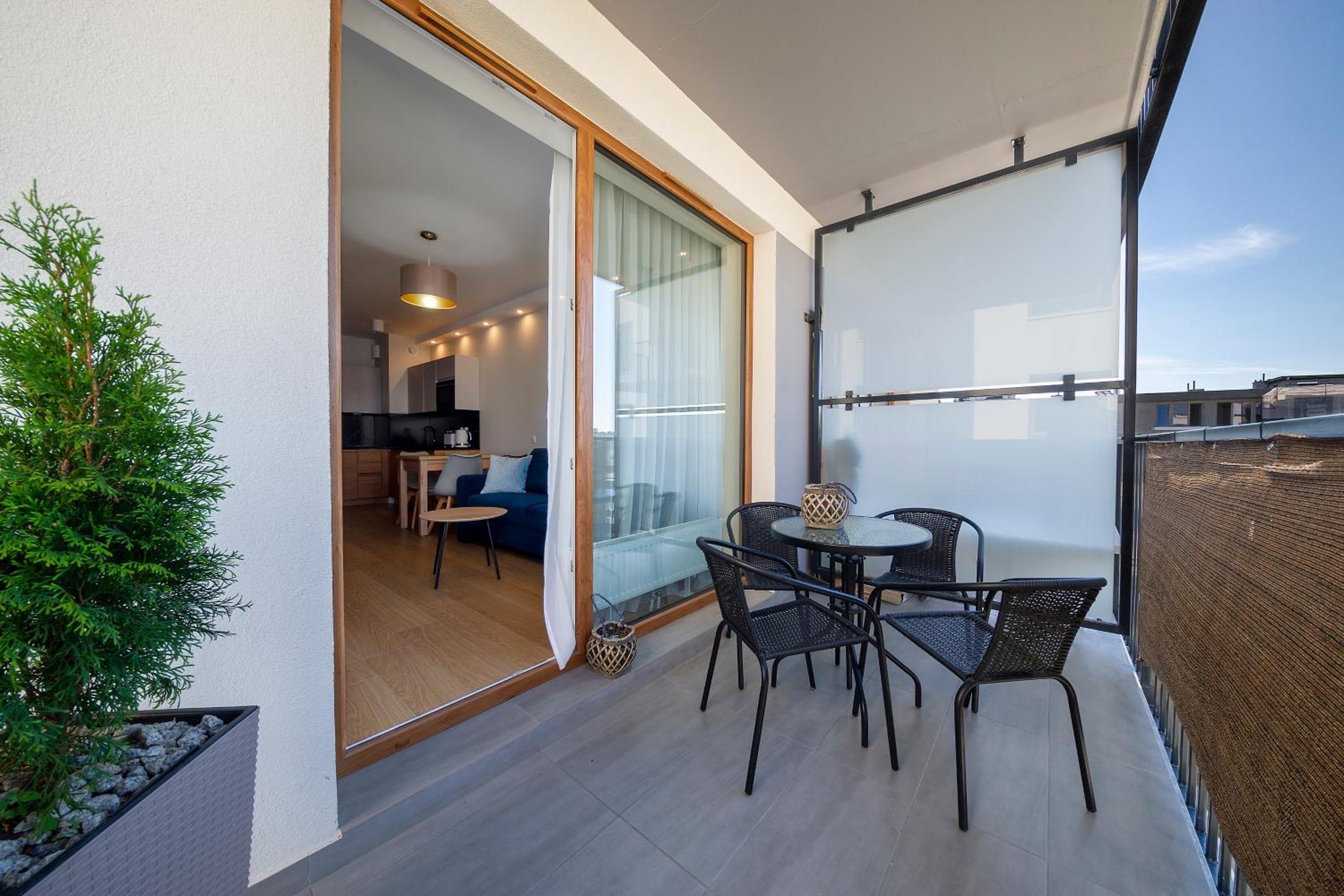Apart111 Apartamenty - City