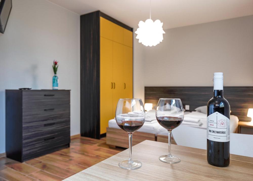 Apartamenty Klifowa z widokiem na morze view 4