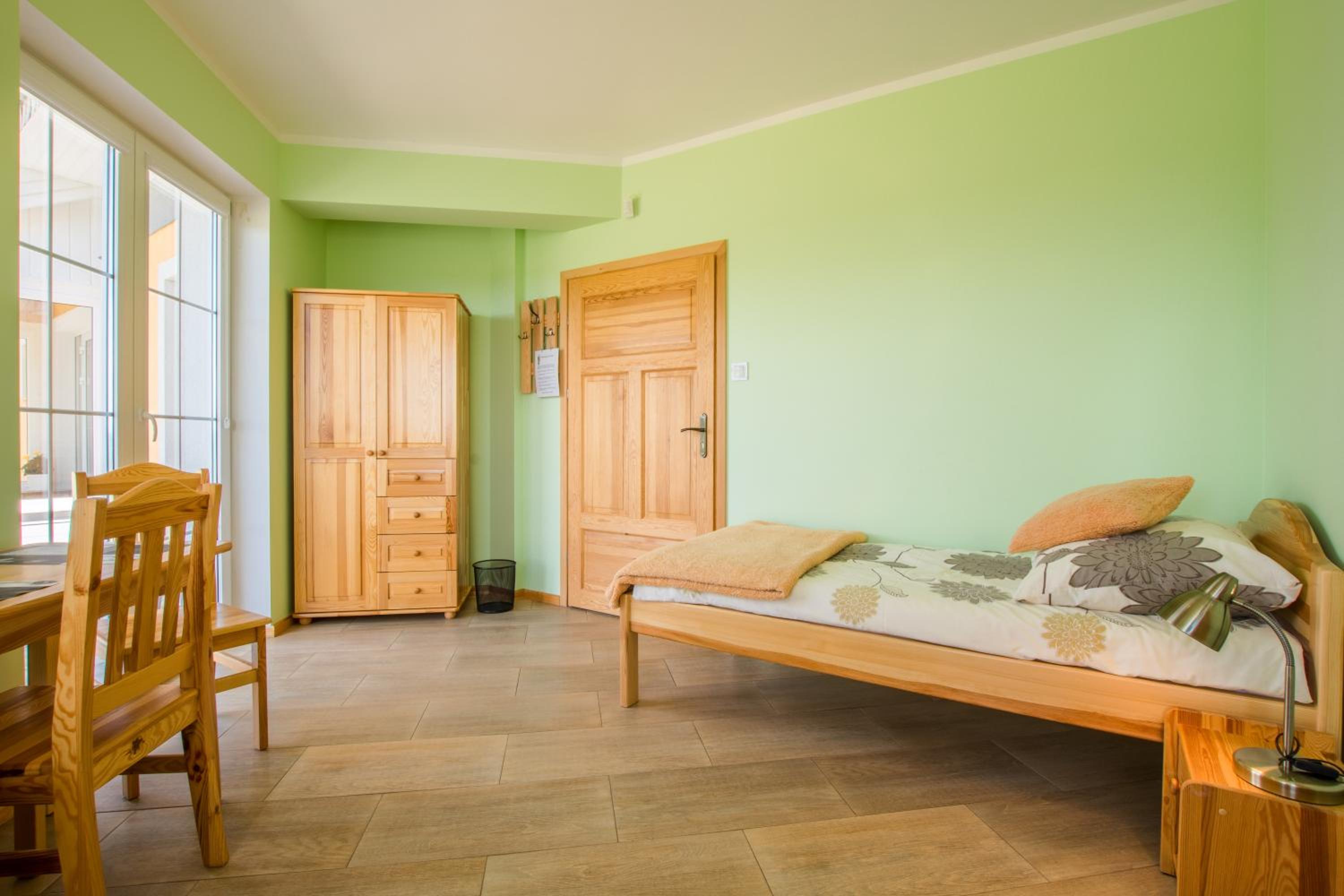 Agroturystyka nad Wielkim Szelągiem view 2