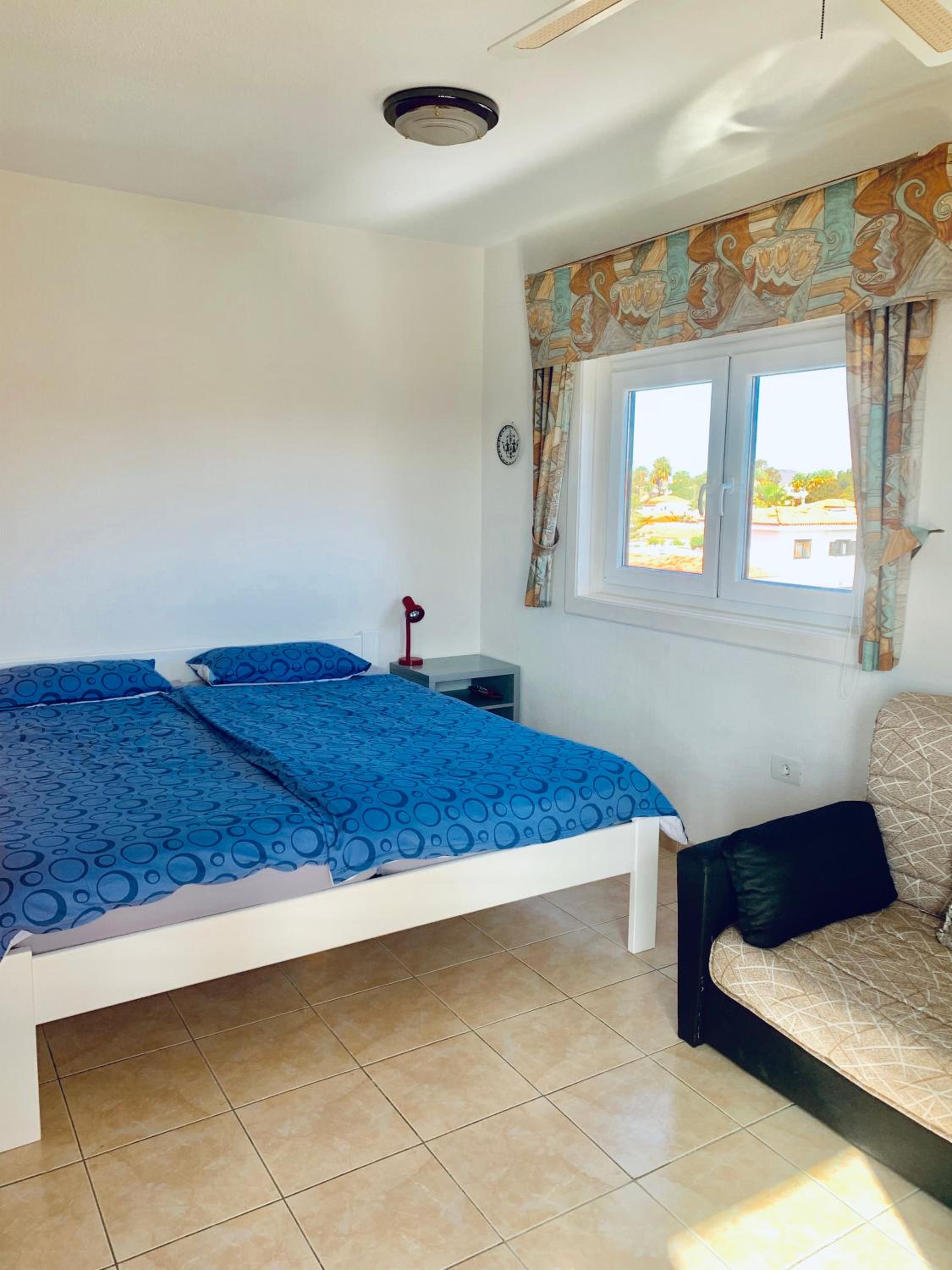 Studio Apartment Direkt Am Meer view 3