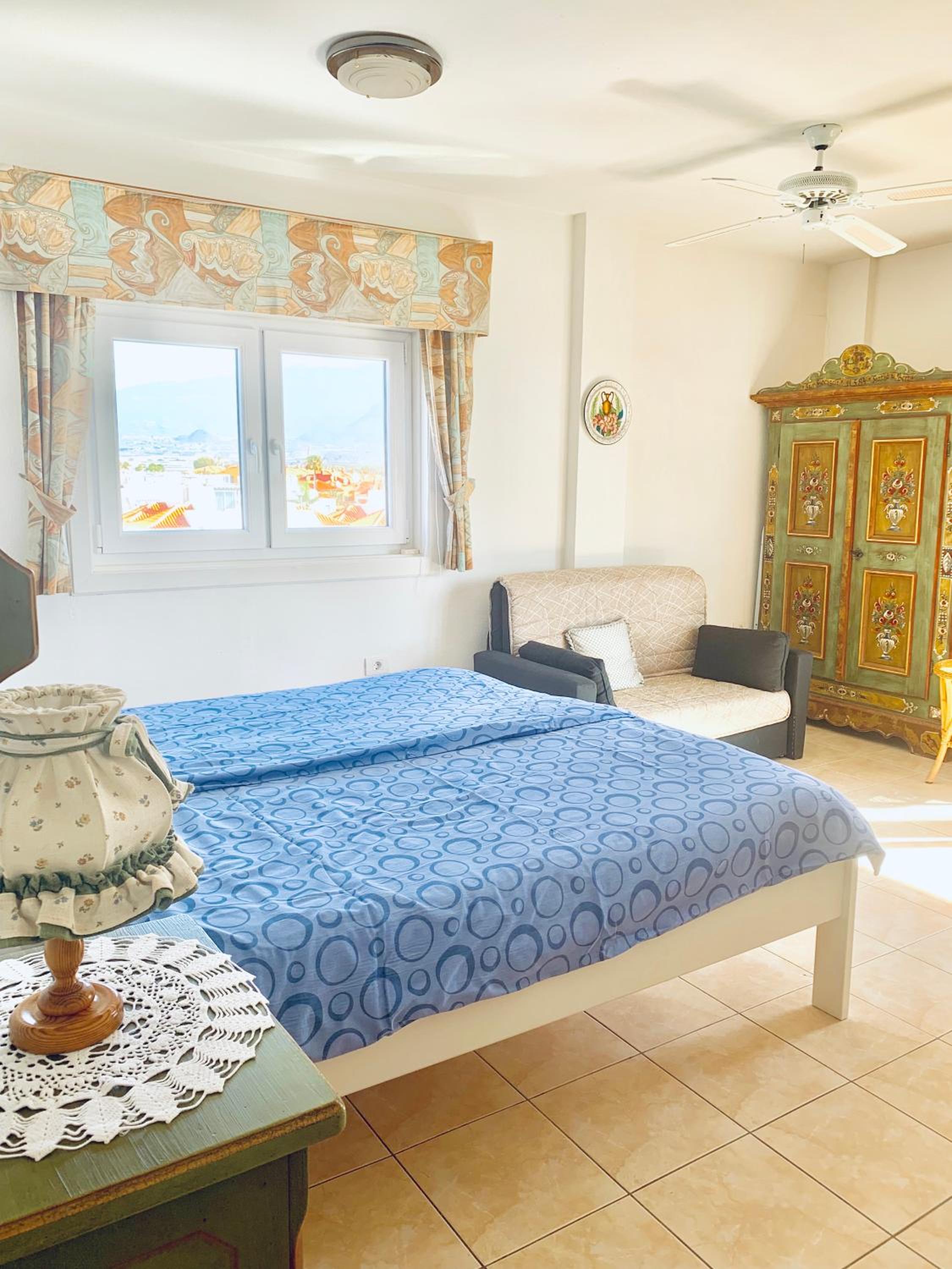 Studio Apartment Direkt Am Meer view 2
