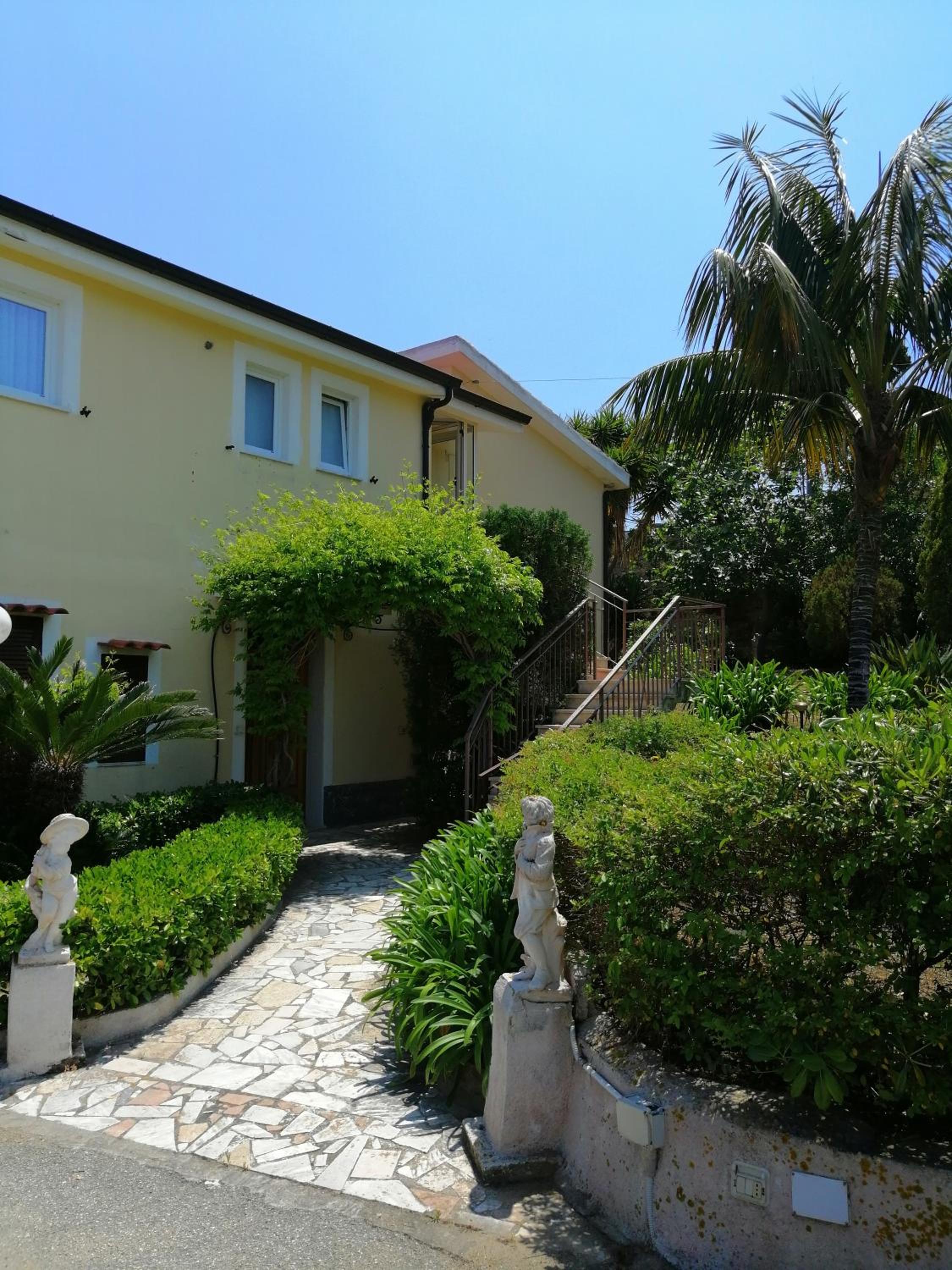 L'Eden B&B