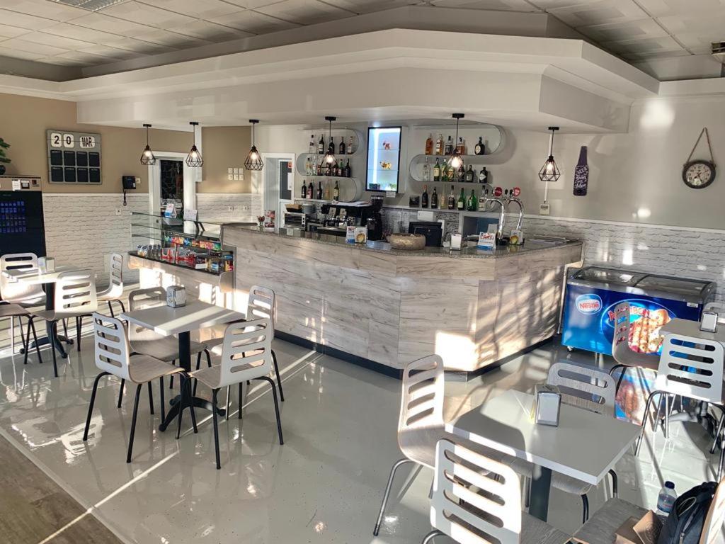 Alojamento Restaurante Dom Dinis, Billede 24