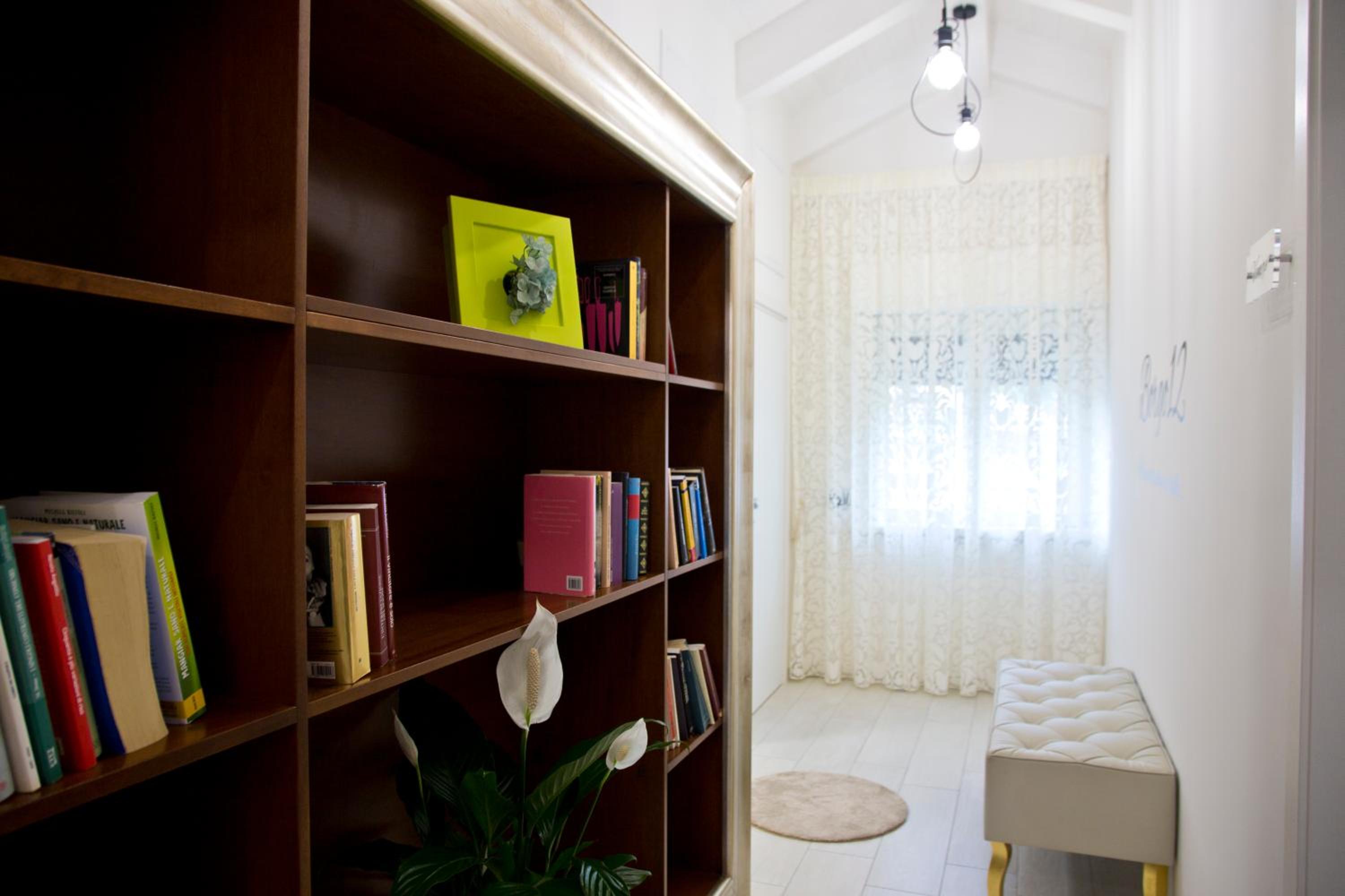 Borgo12 view 5