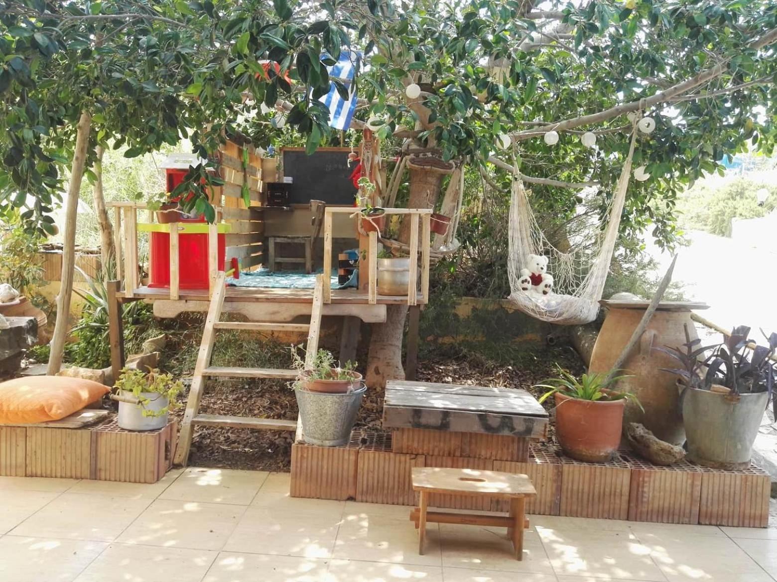 Villa Emma view 2