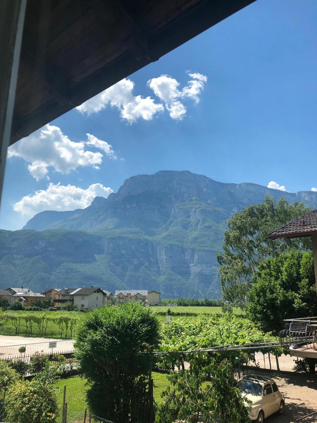 Chalet Paganella