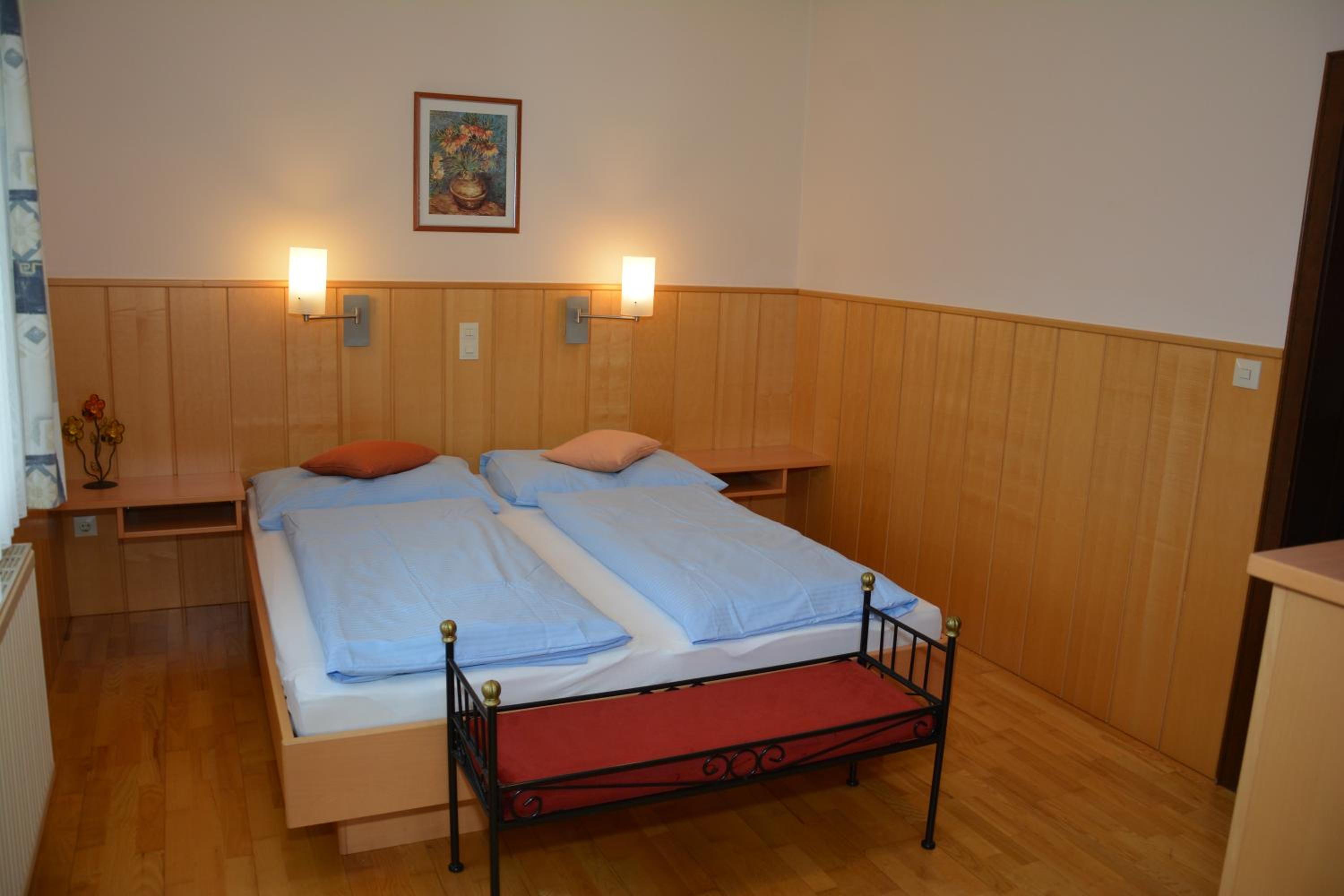 Pension Kreischberg Mayer
