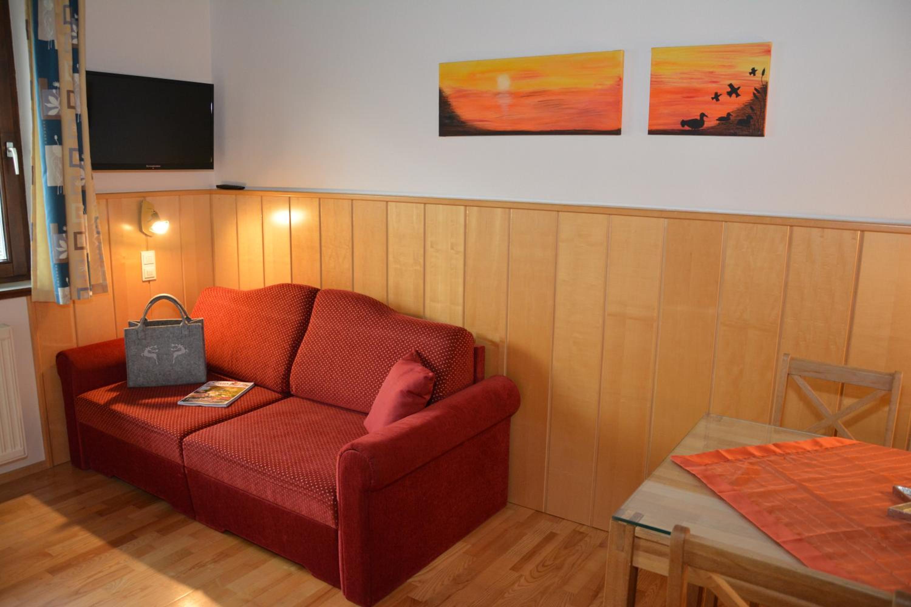 Pension Kreischberg Mayer